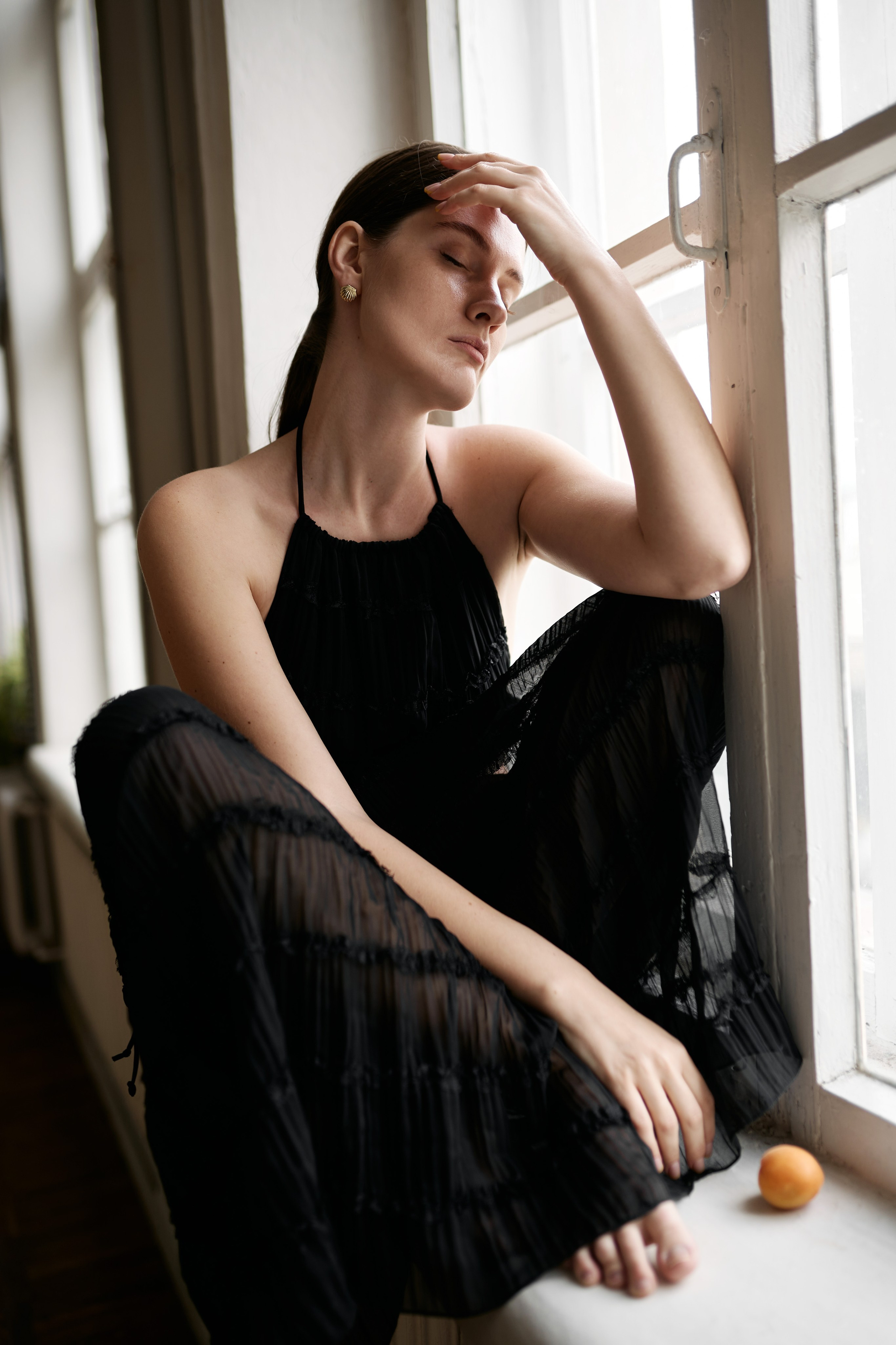Liliya. Фотограф — Юлия Аносова