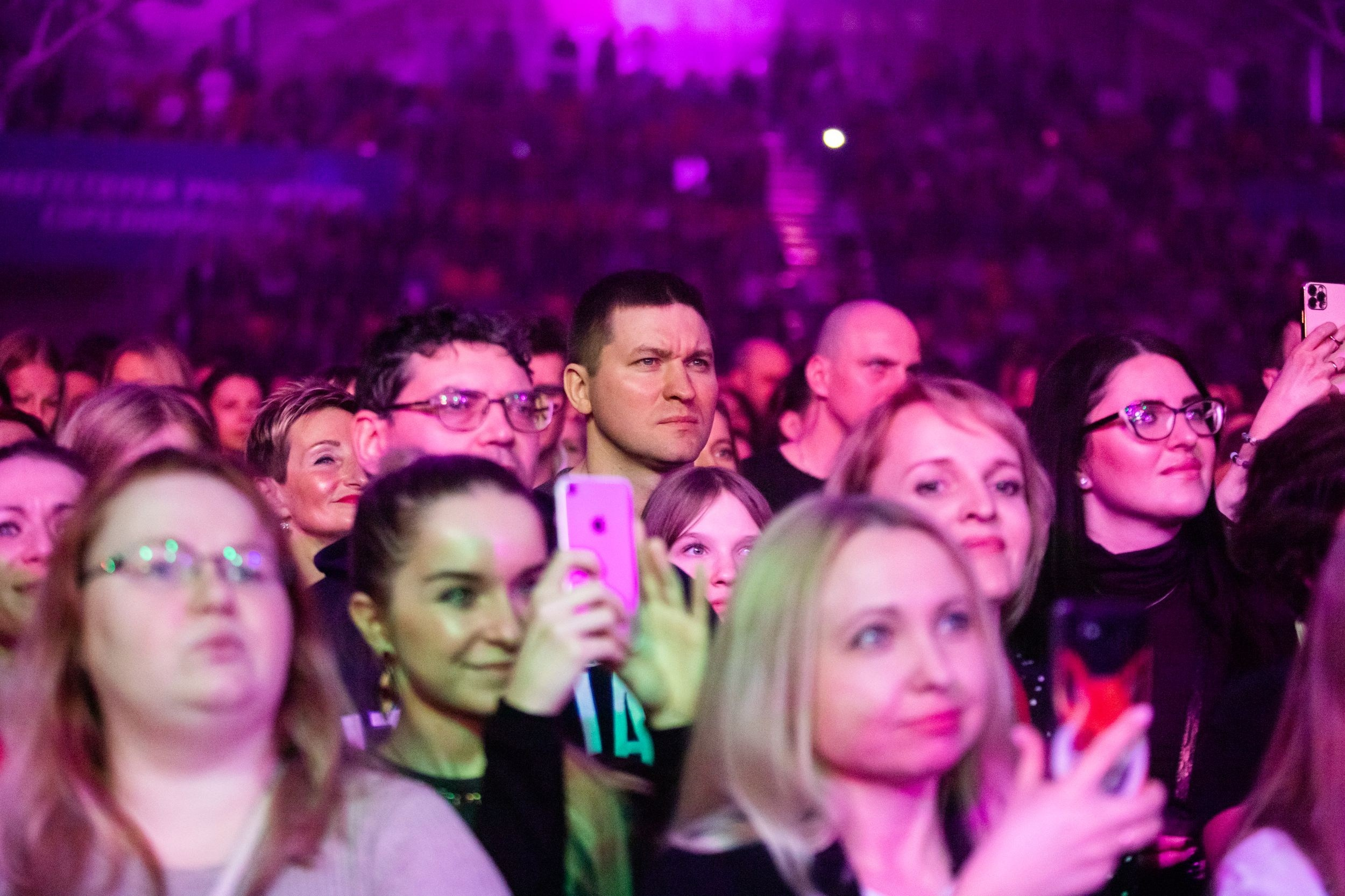 Zivert. Репортажный фотограф Алексей Пирязев