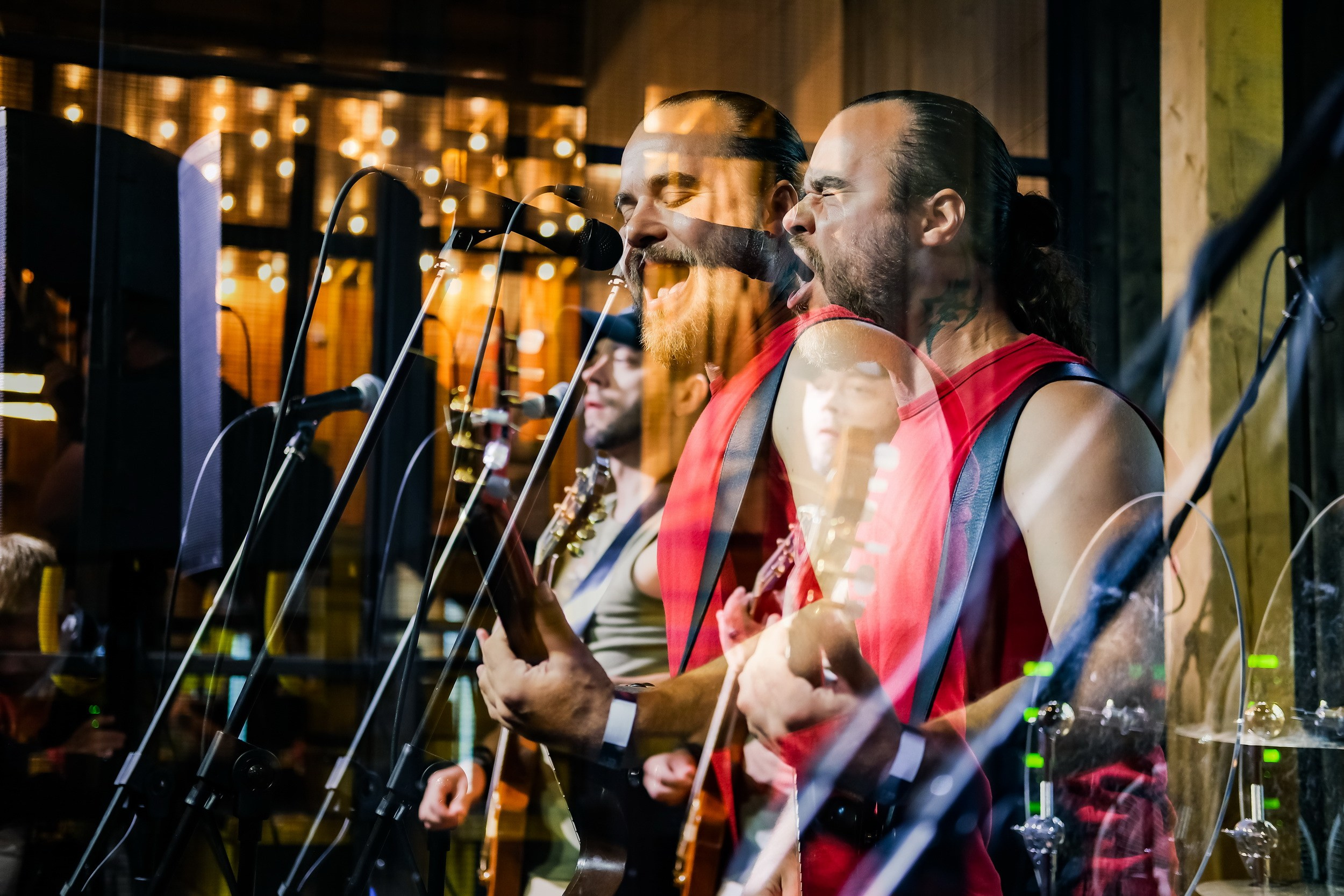 Vashana Sup Camp (26-28 июля 2024). Репортажный фотограф Алексей Пирязев