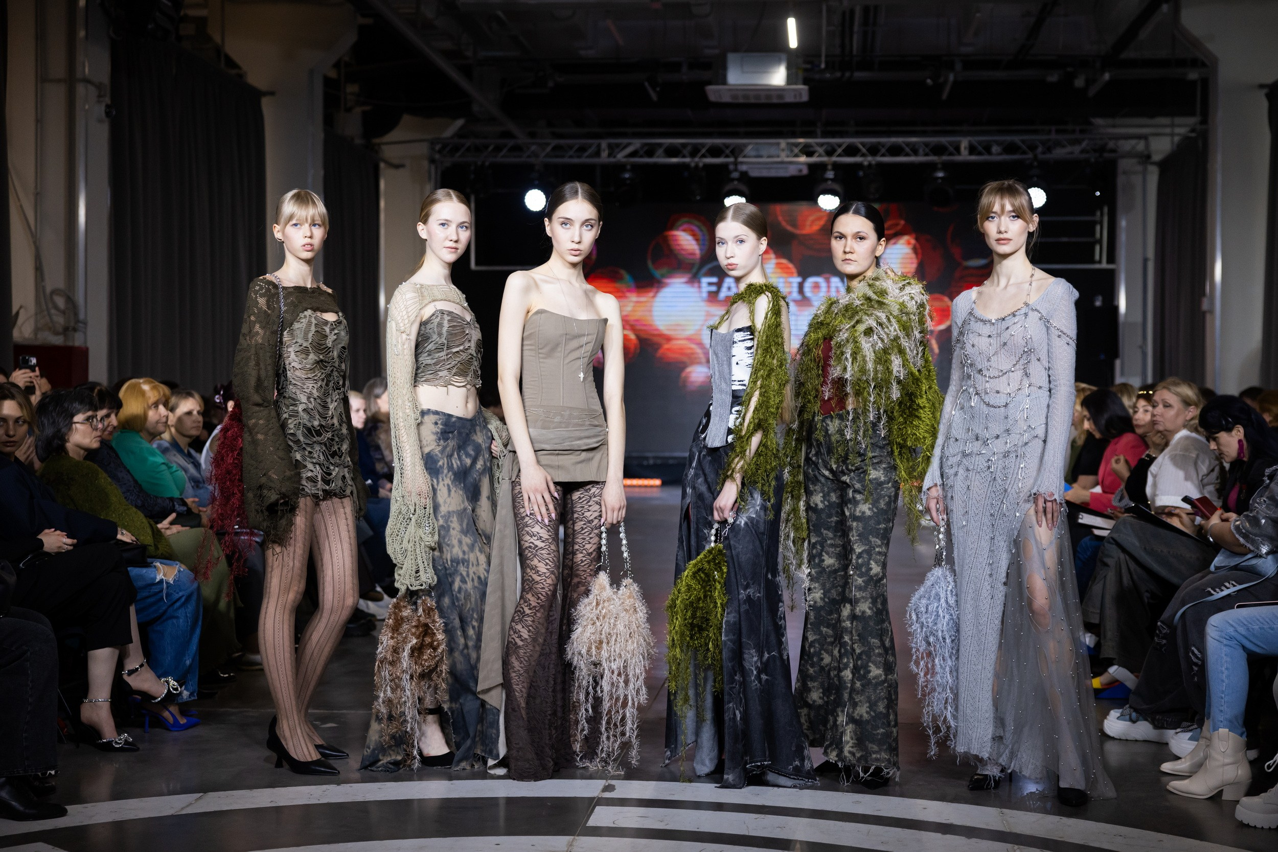 Фестиваль моды и красоты Fashion Style (17 мая 2025). Репортажный фотограф Алексей Пирязев