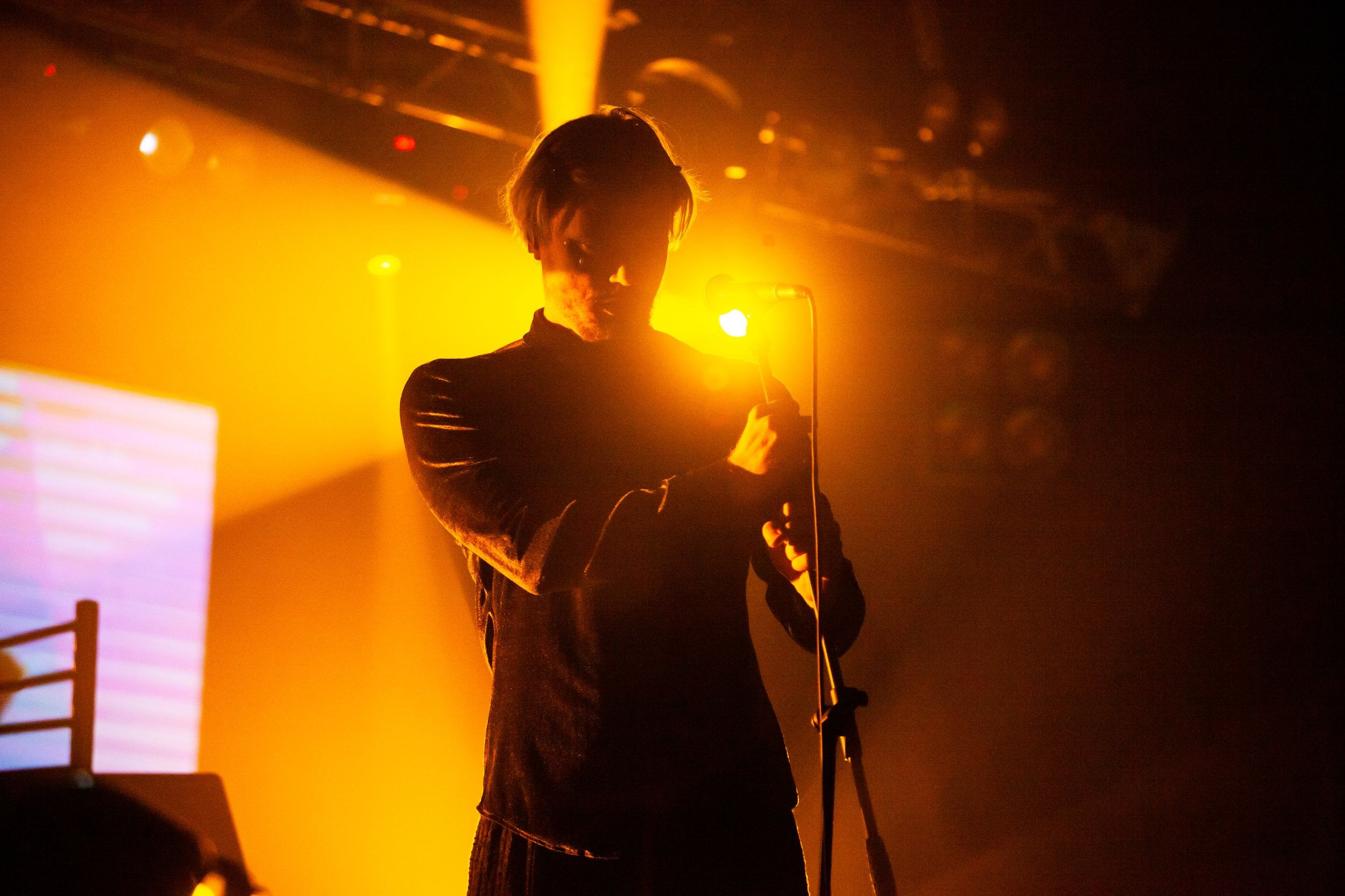 Электрофорез. Репортажный фотограф Алексей Пирязев