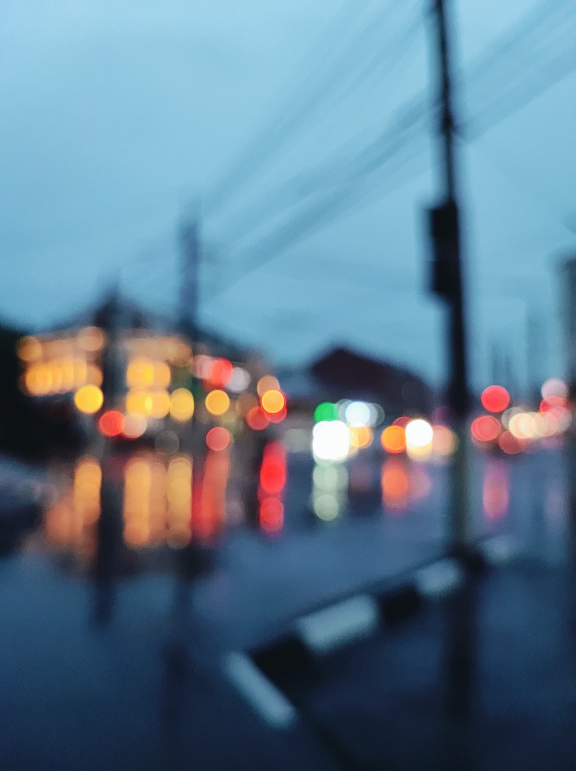 Намобилкус тульский. Репортажный фотограф Алексей Пирязев