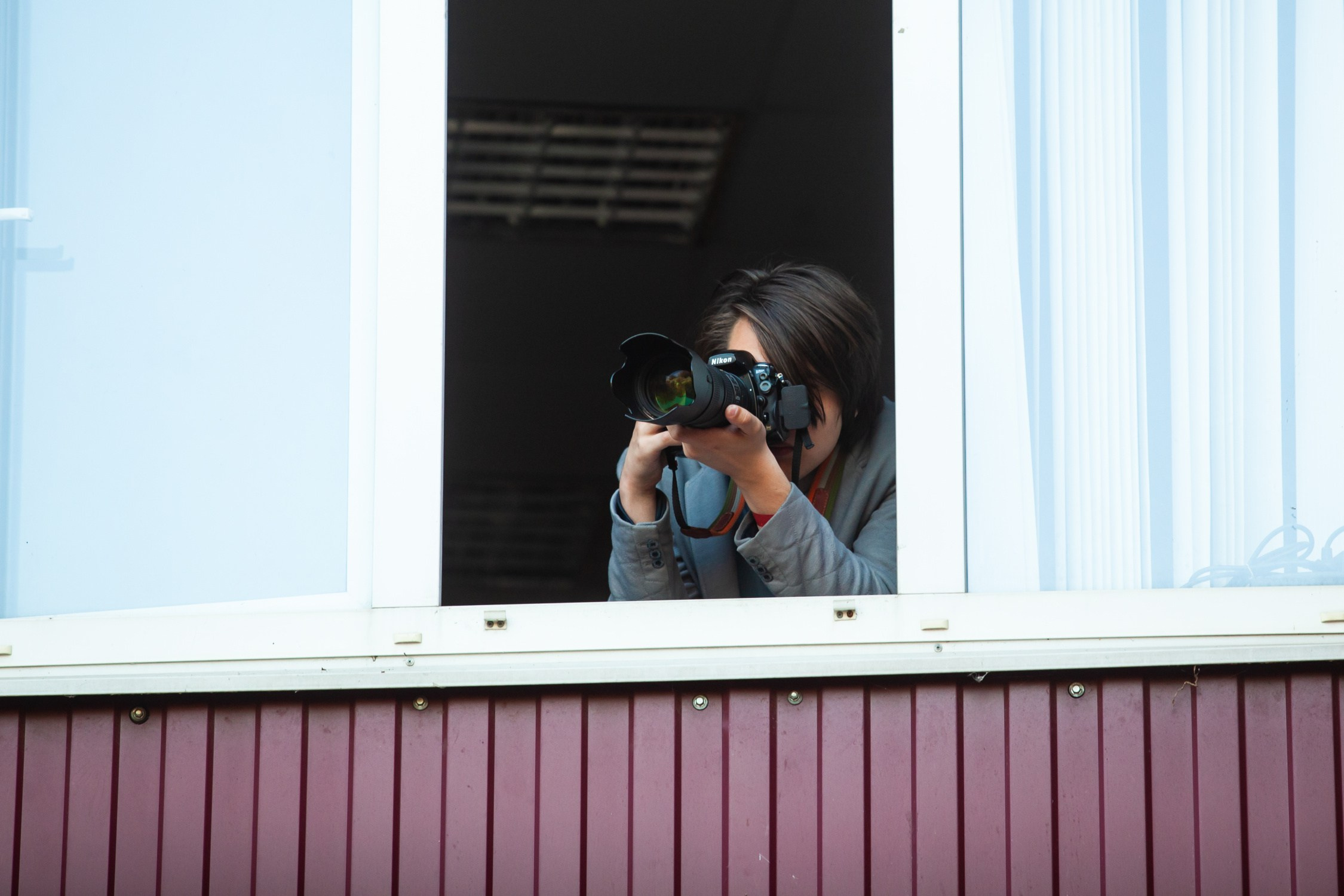 Музыкальный фестиваль «Версия» (24 августа 2019). Репортажный фотограф Алексей Пирязев