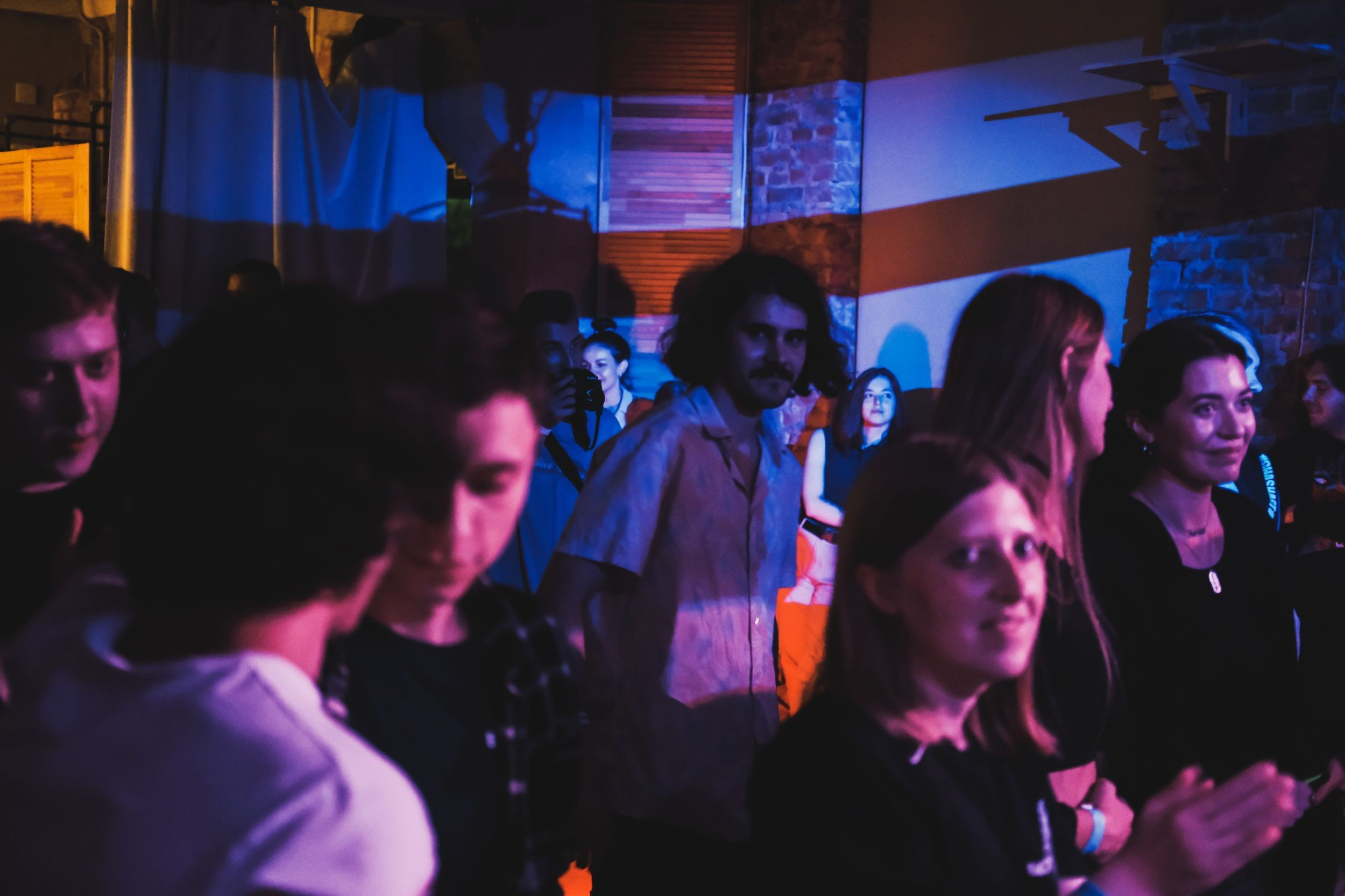 Doomer Fest (28 июля 2023). Репортажный фотограф Алексей Пирязев