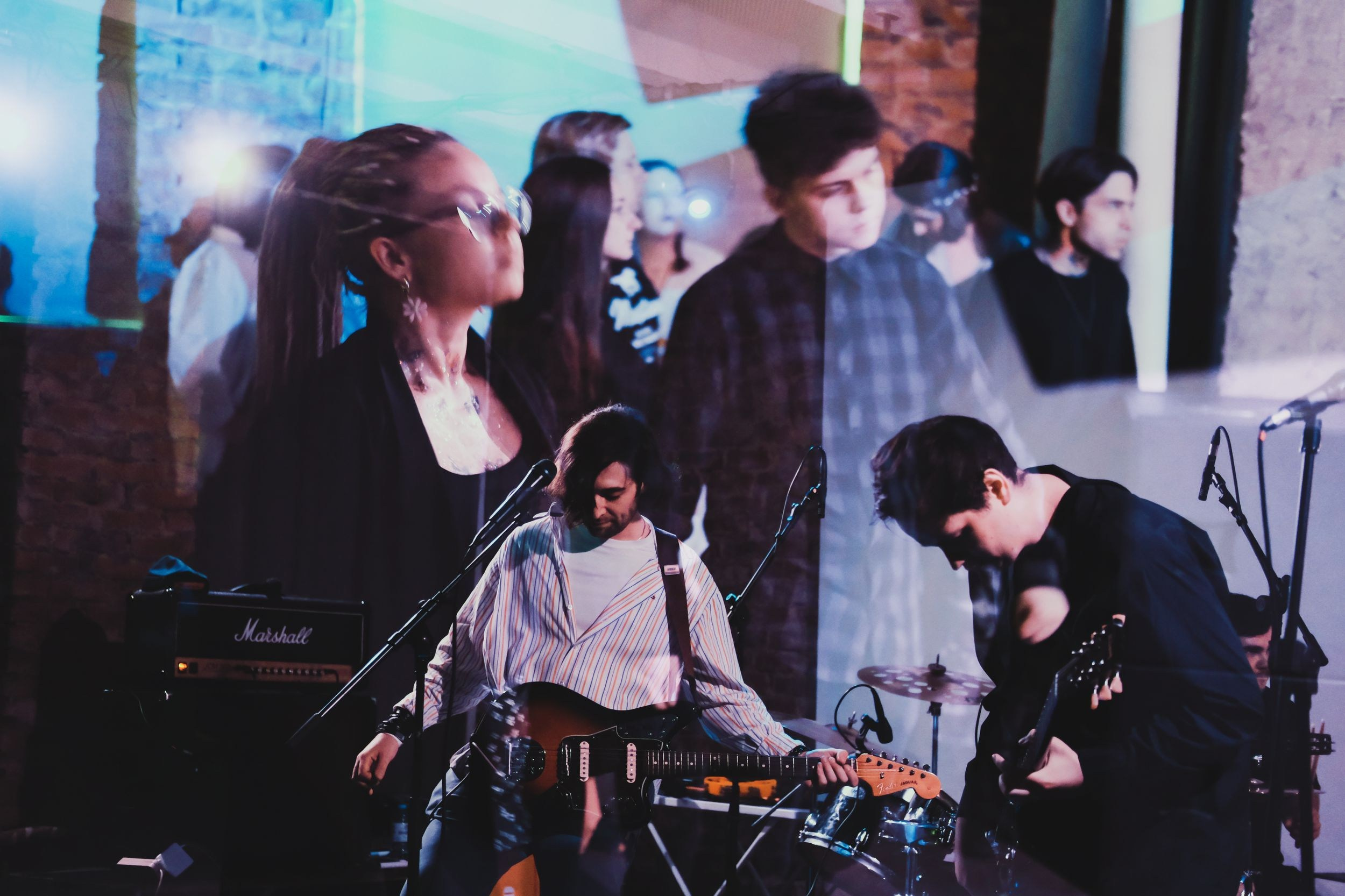 Doomer Fest (28 июля 2023). Репортажный фотограф Алексей Пирязев