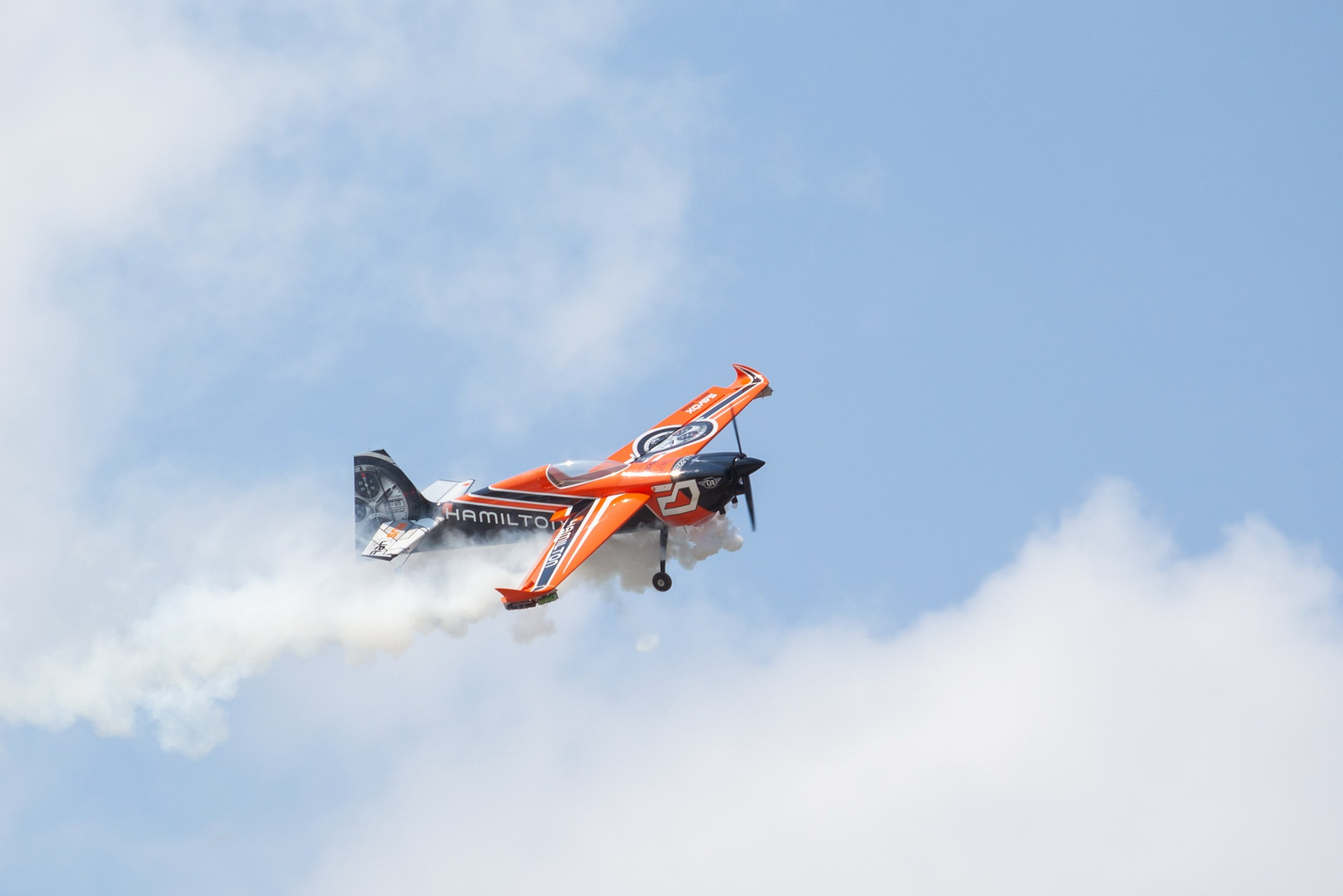 Тульские крылья (23 июня 2019). Репортажный фотограф Алексей Пирязев
