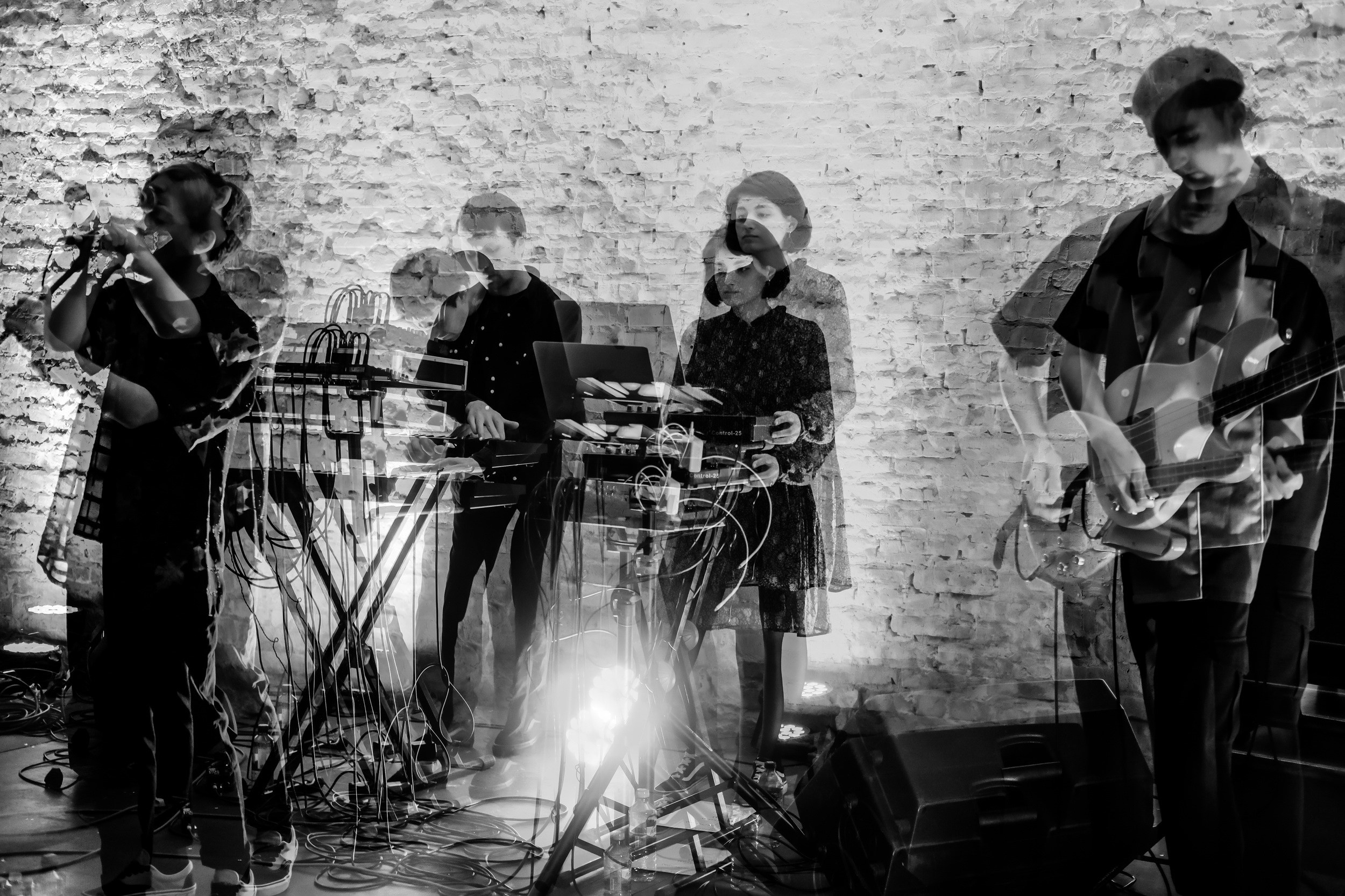 Дурной вкус. Репортажный фотограф Алексей Пирязев