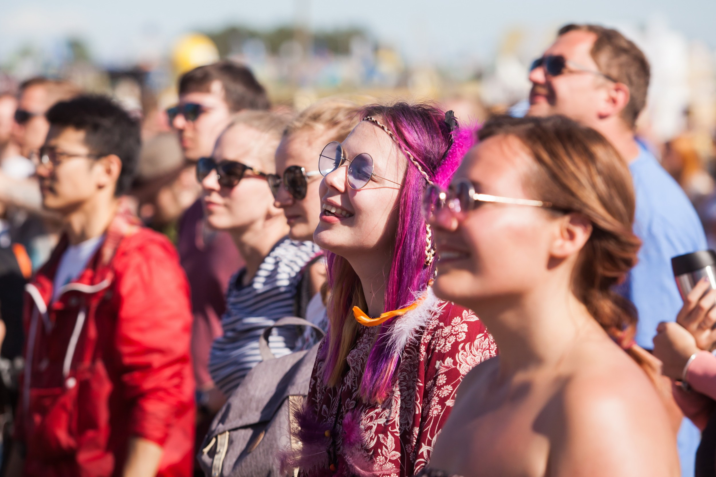 2018. Репортажный фотограф Алексей Пирязев