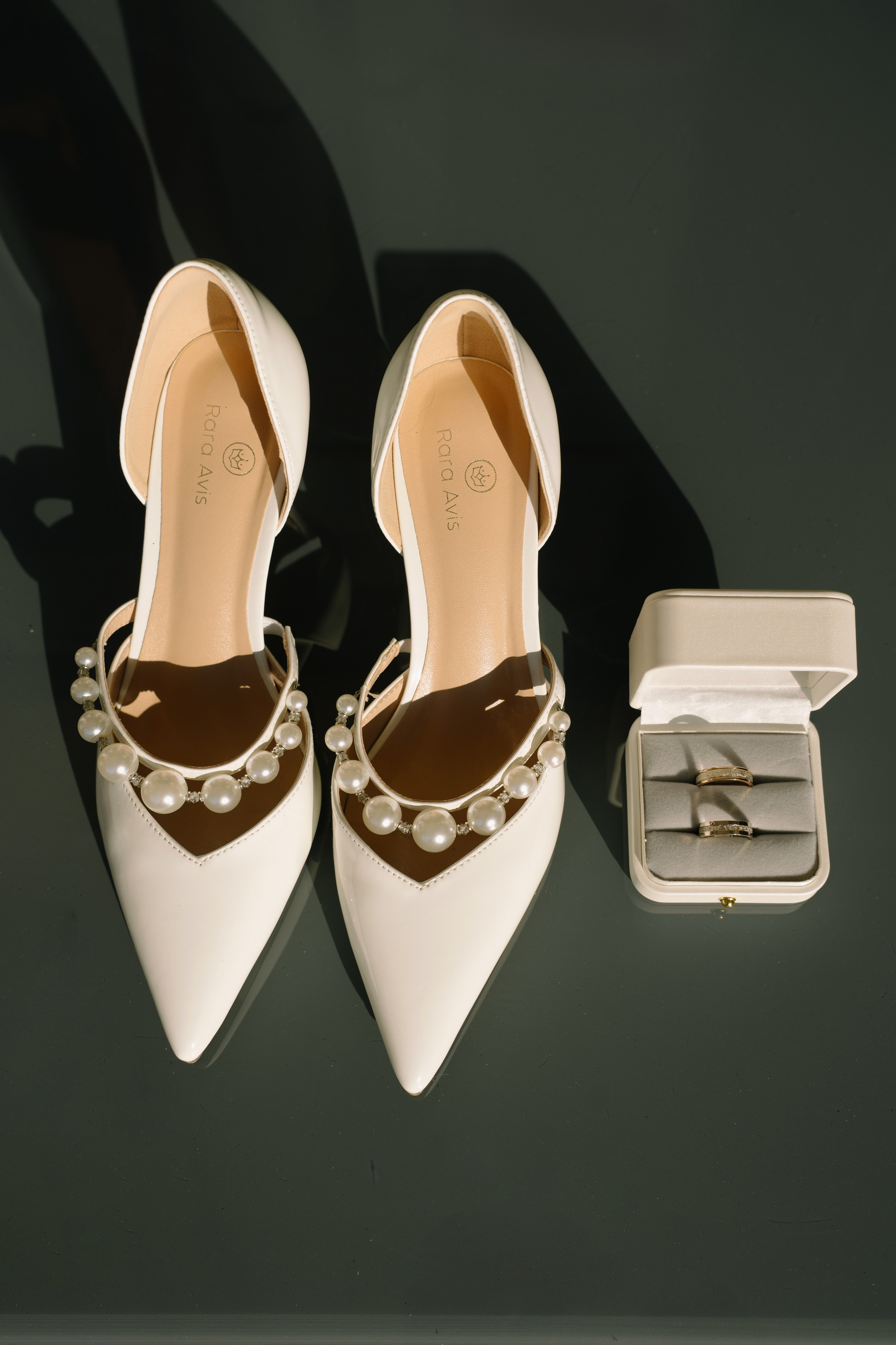 Больше, чем просто любовь