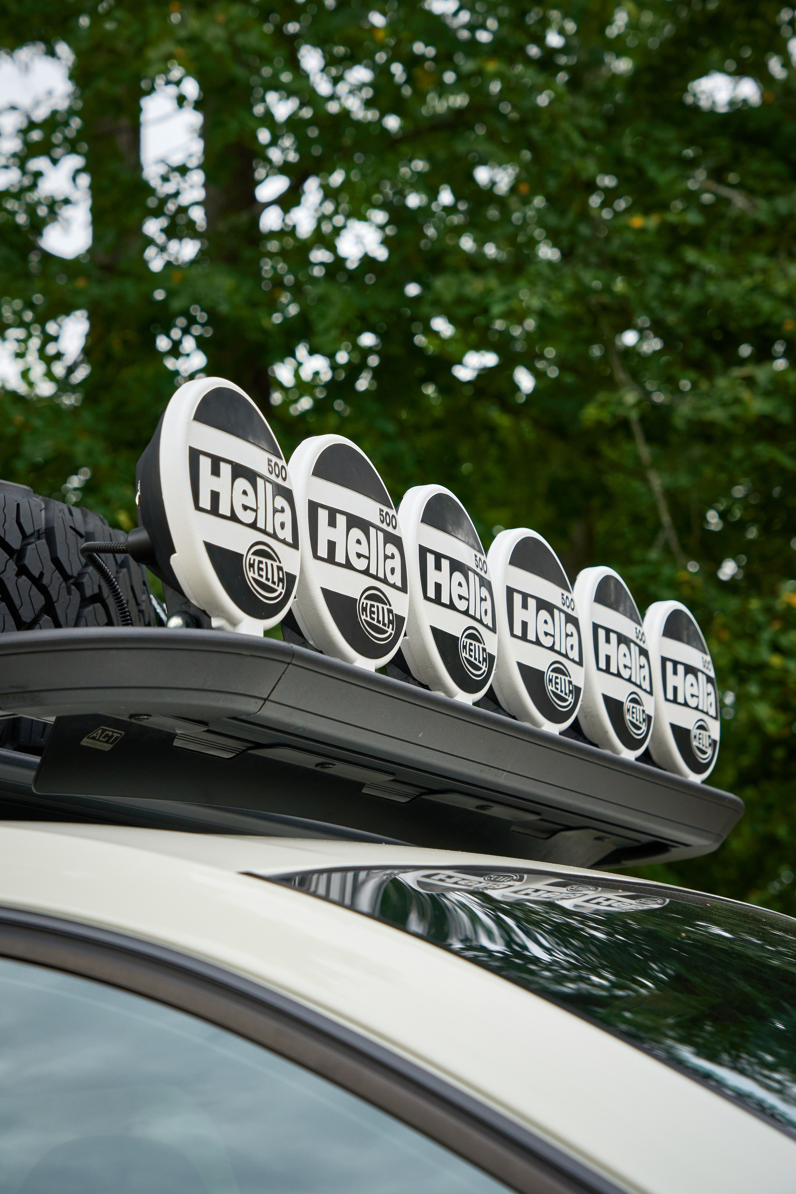 Автовыходные в Архангельском | 2025. GLAR