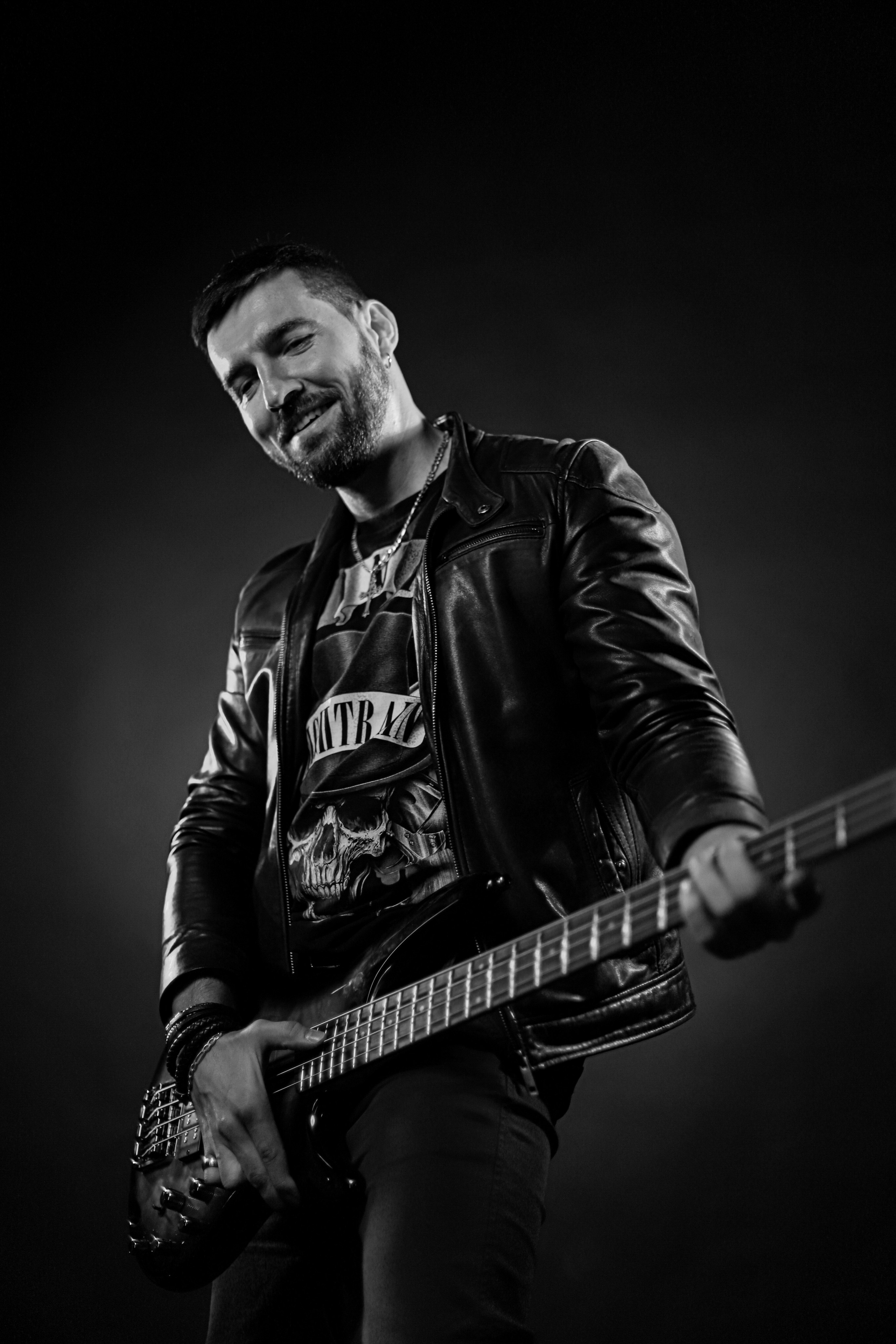 Rock You Like a Hurricane. Репортажный и свадебный фотограф в Курске Борис Захарчук