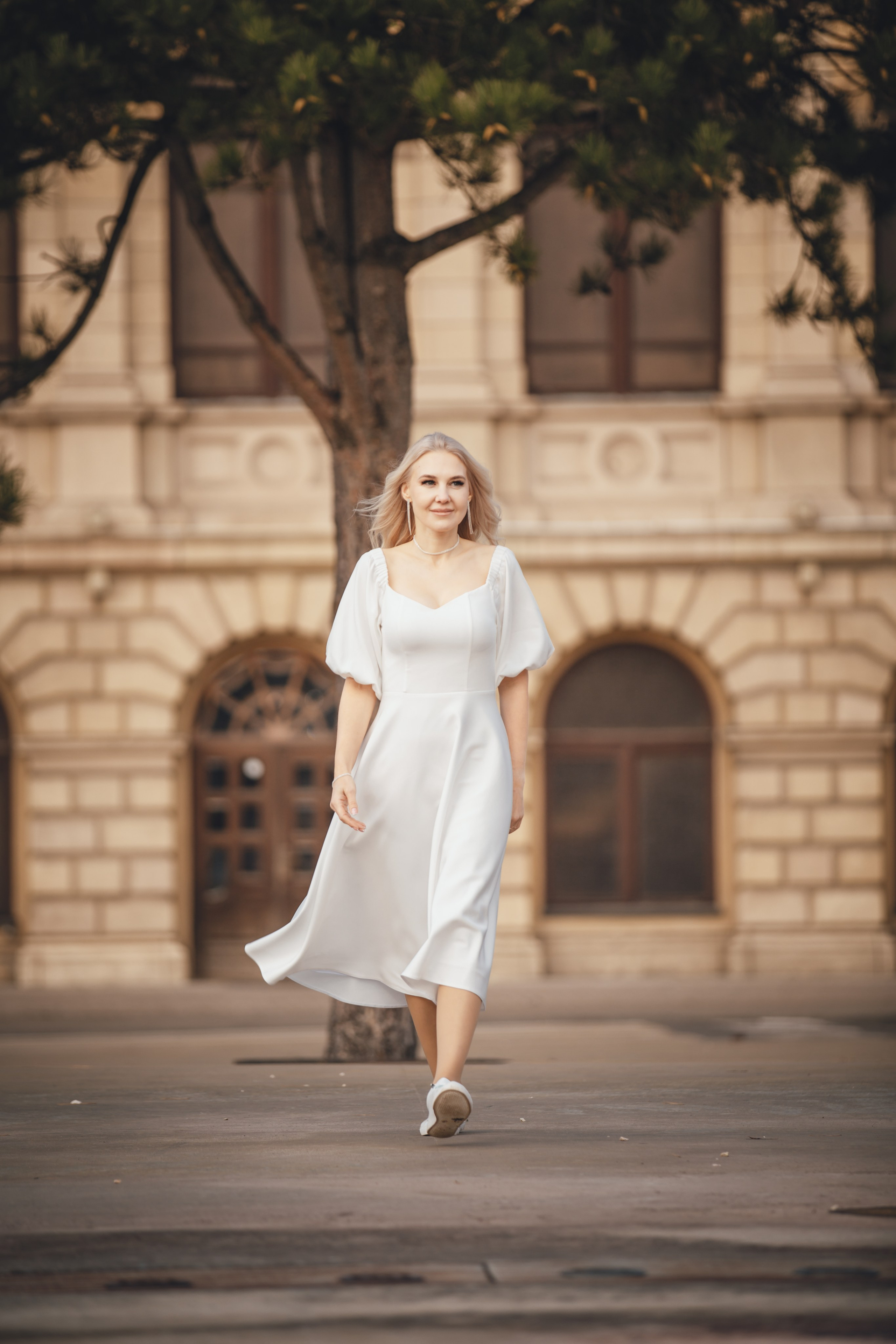 Sergey and Elena | Калининград. Андрей Миллер Фотограф из Калининграда