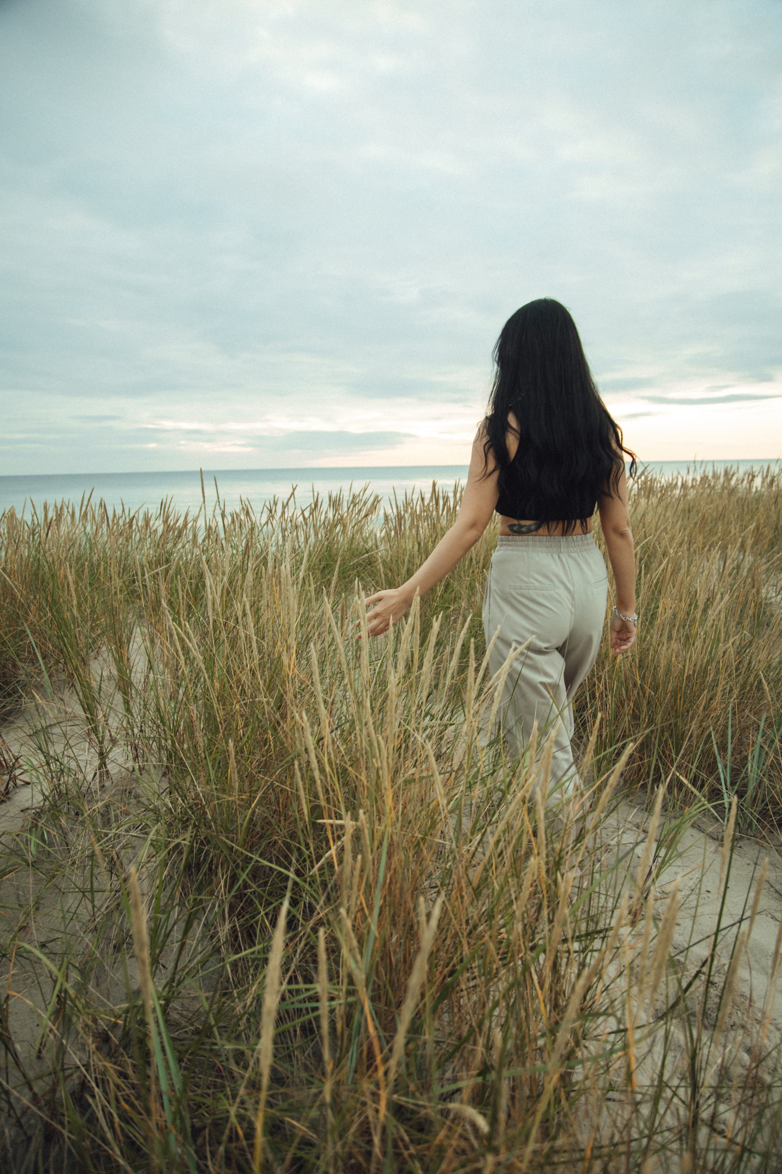 Olga_Янтарный. Андрей Миллер Фотограф из Калининграда