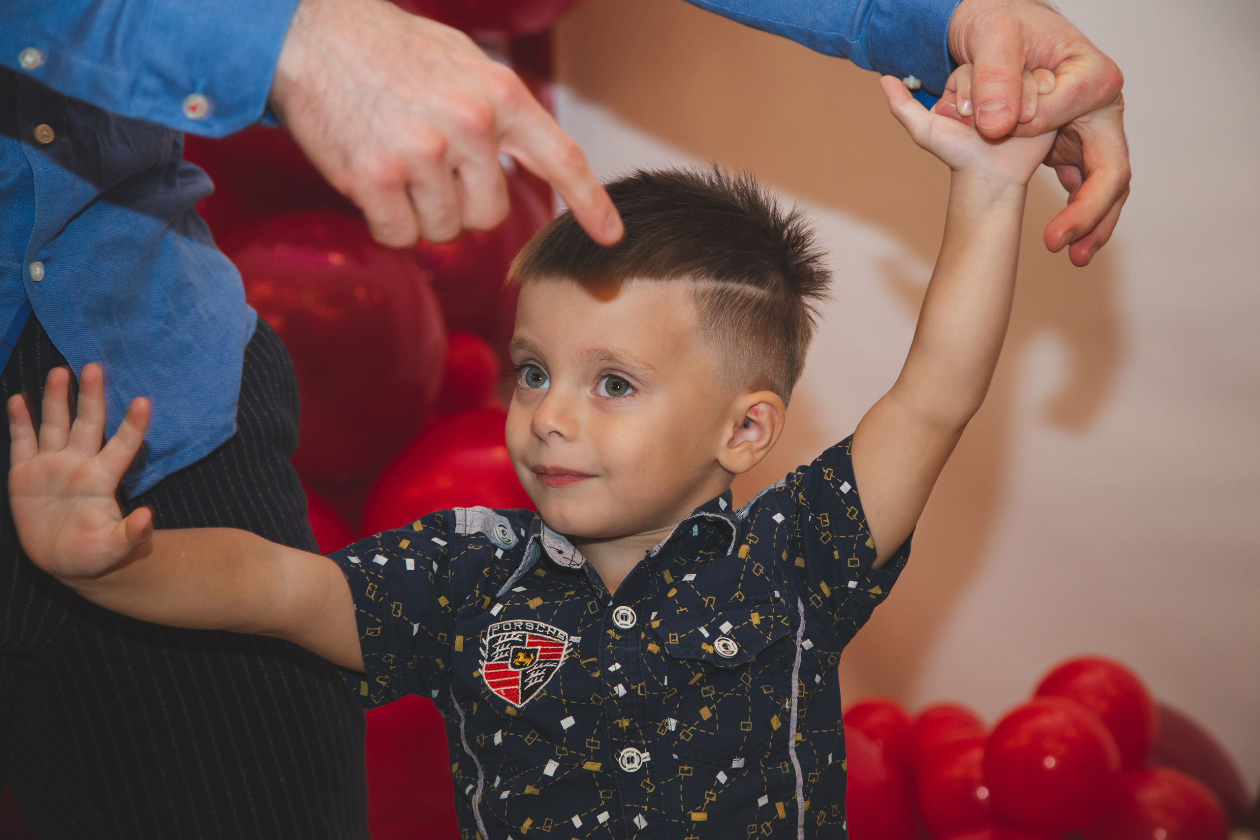 Birthday | Калининград. Андрей Миллер Фотограф из Калининграда