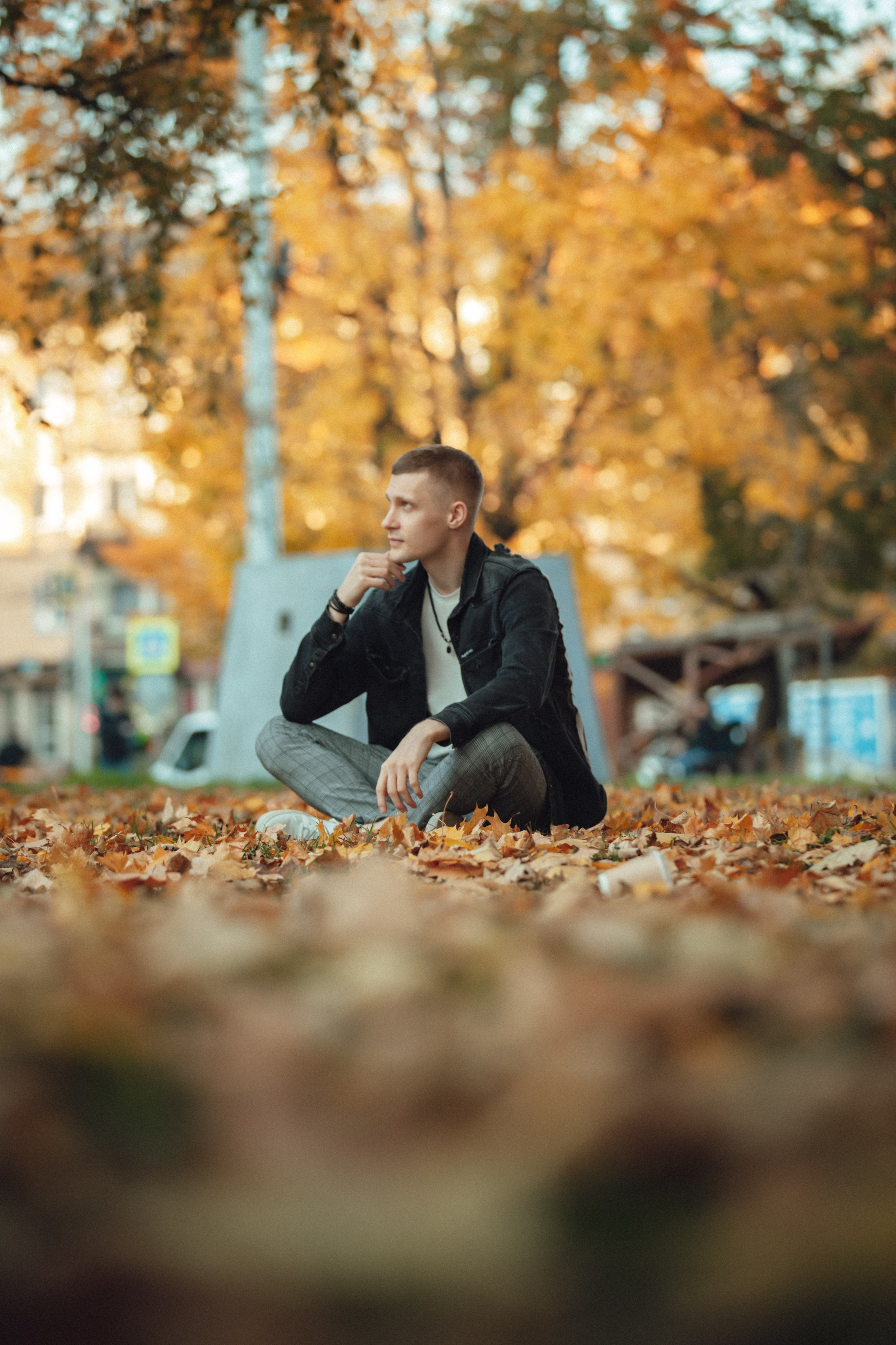 Nikita | Калининград. Андрей Миллер Фотограф из Калининграда