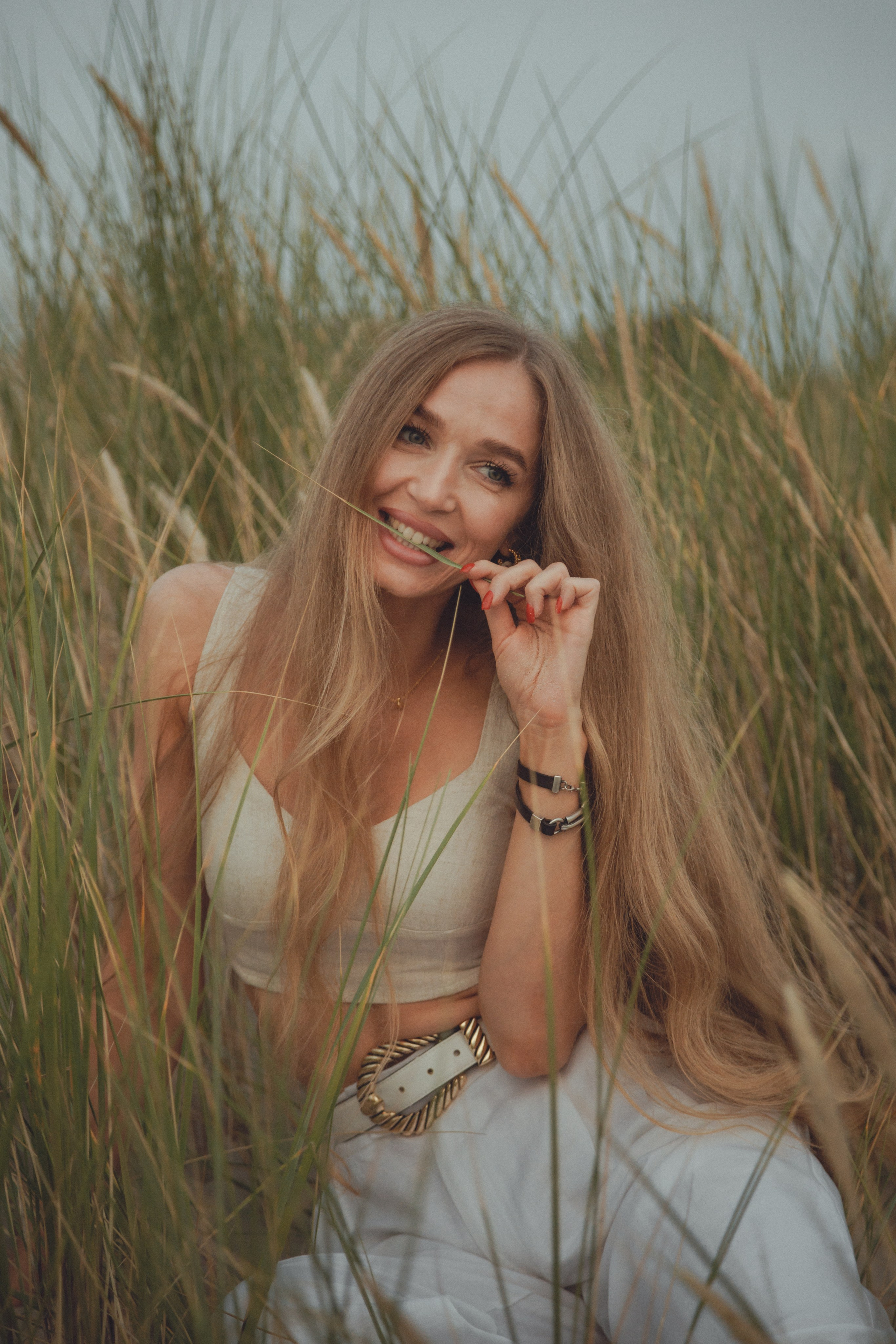 Sergey and Eiena | Янтарный. Андрей Миллер Фотограф из Калининграда