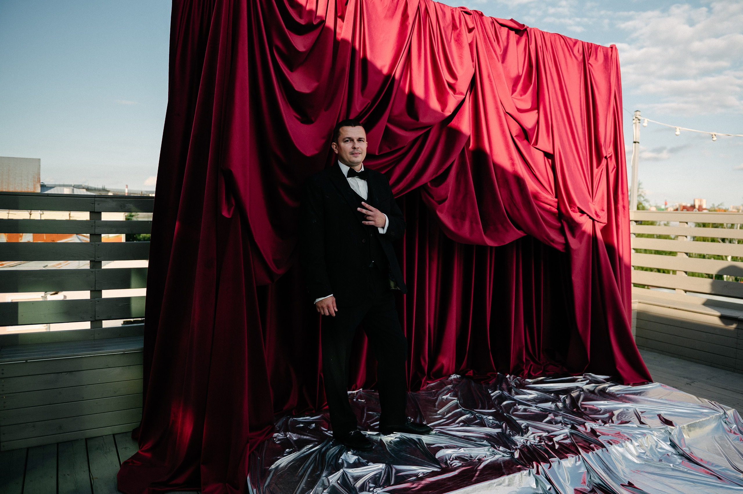 А&И. Фотограф Рязань. Дарья Дмитриева