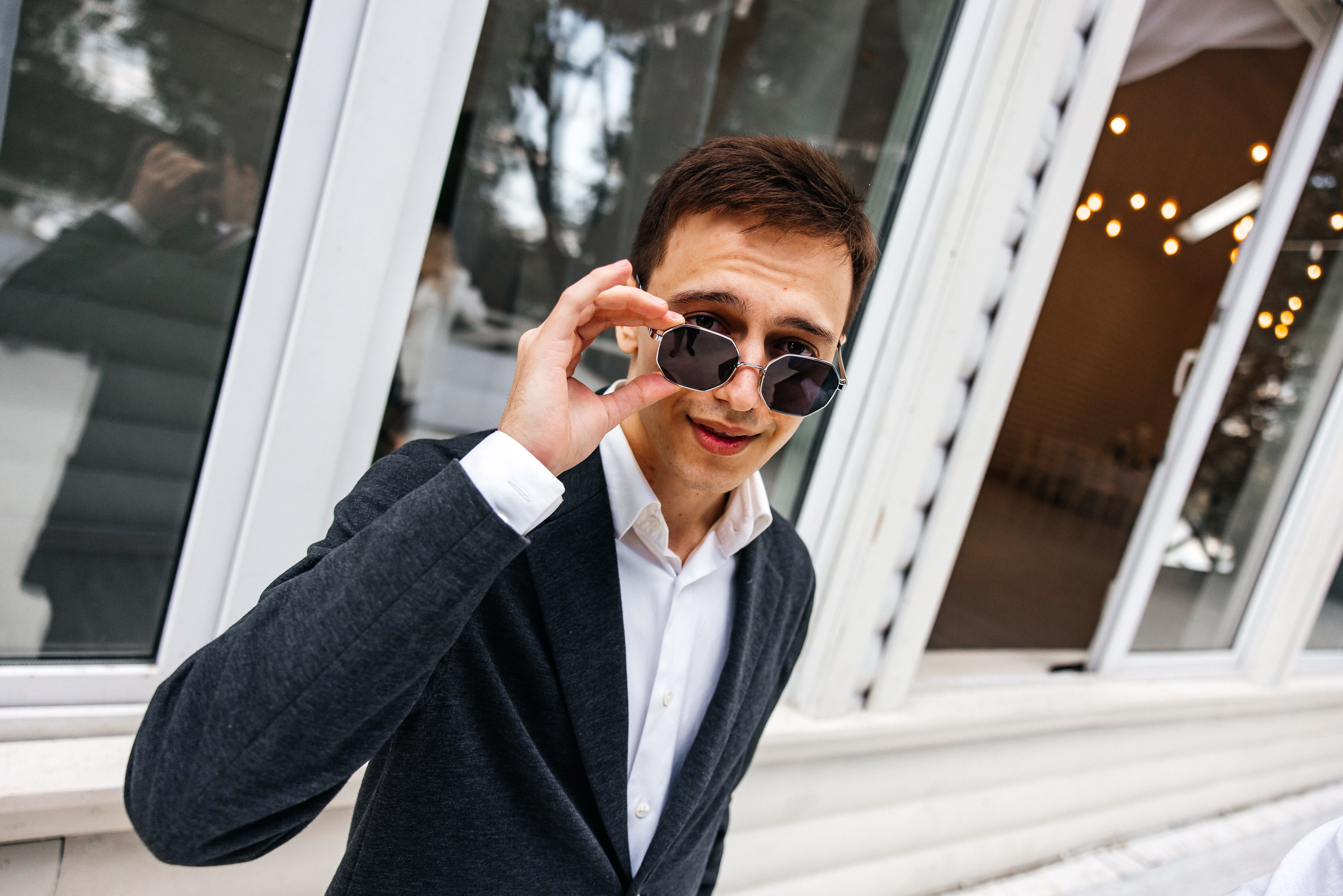 Nikita & Nila. Свадебный фотограф в Москве Виктория Арехова