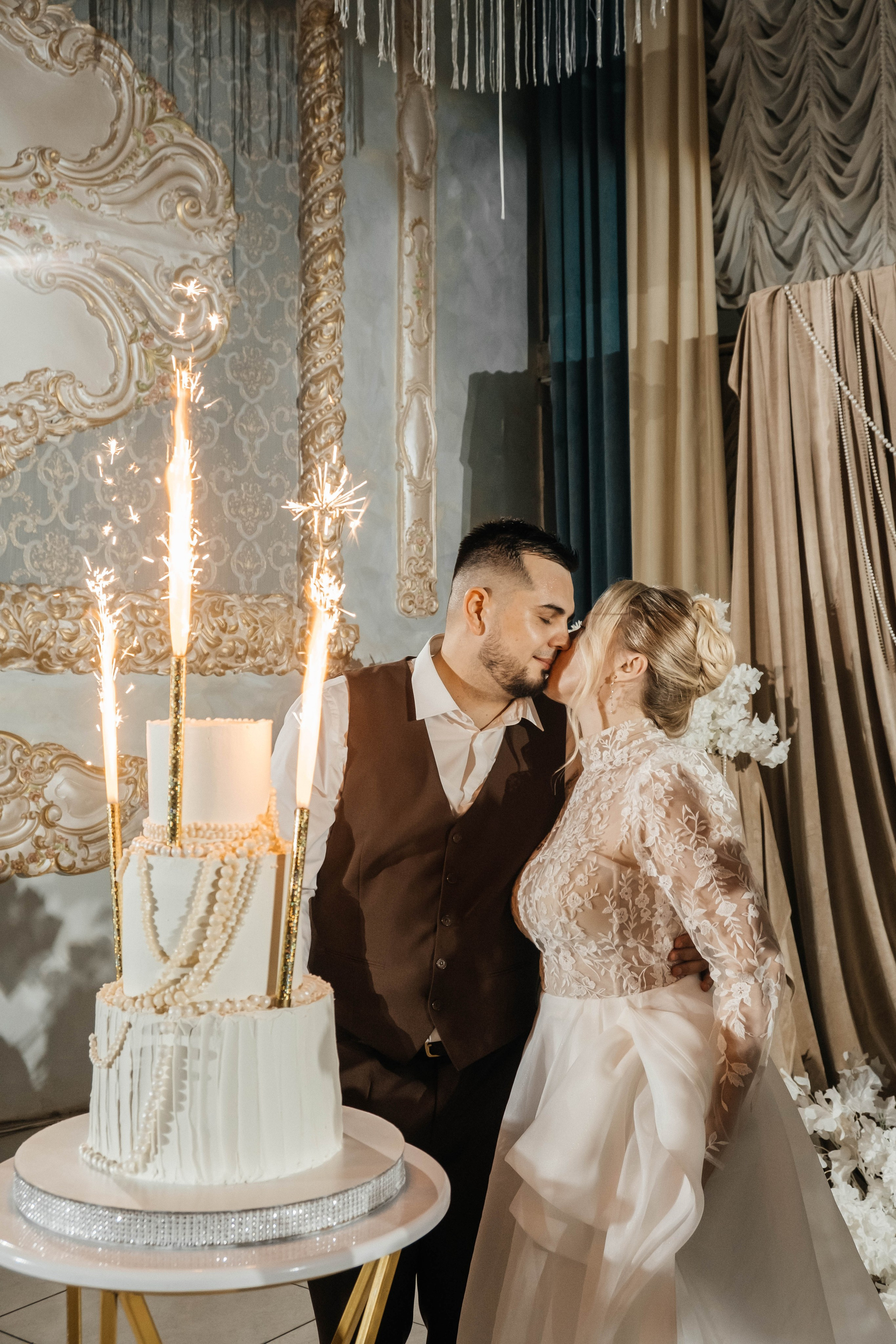 Дмитрий&Яна. Свадебный и портретный фотограф Казань | Белебей