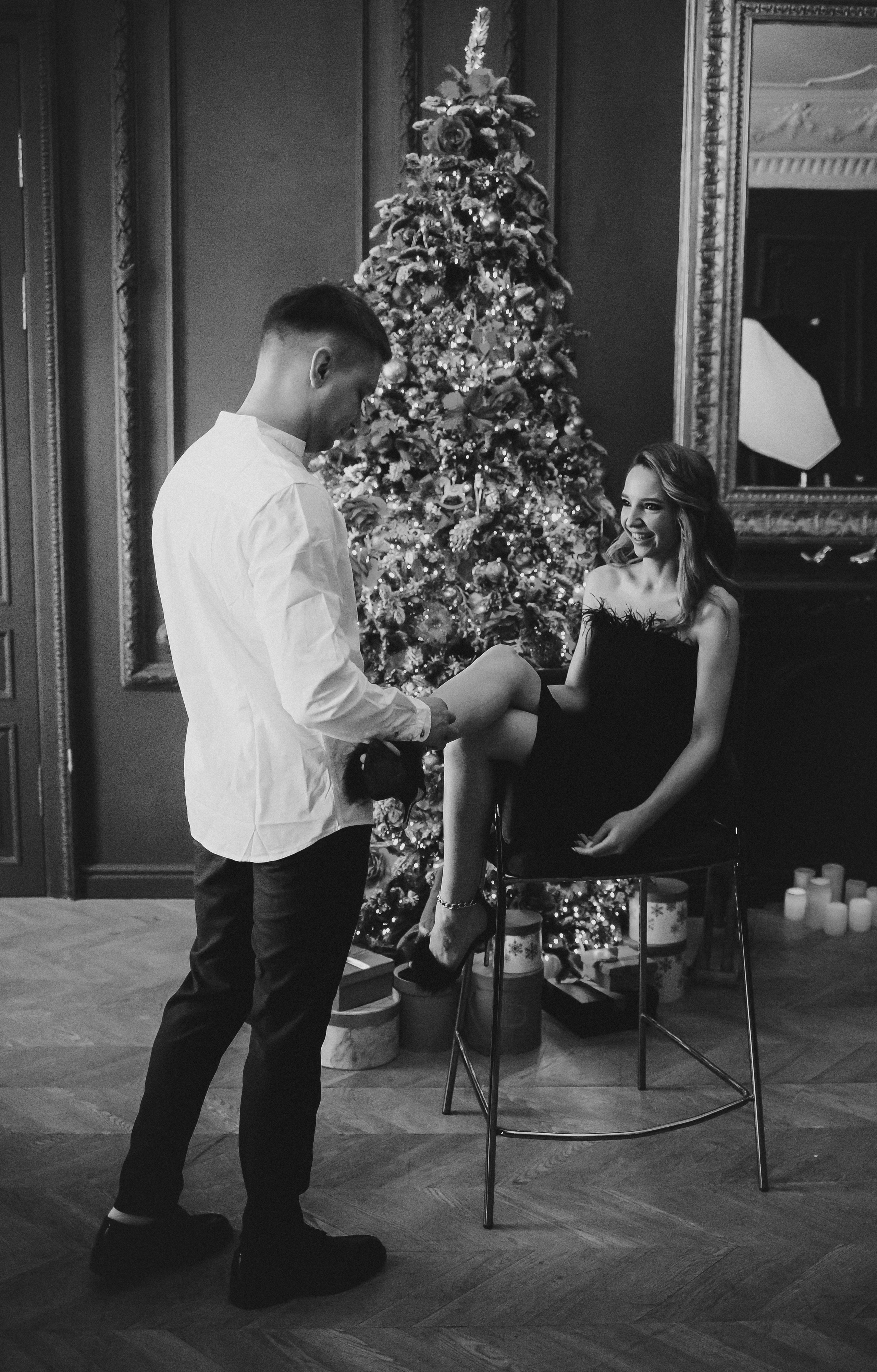 New Year. Анна Михайлова|Свадебный фотограф в Санкт-Петербурге