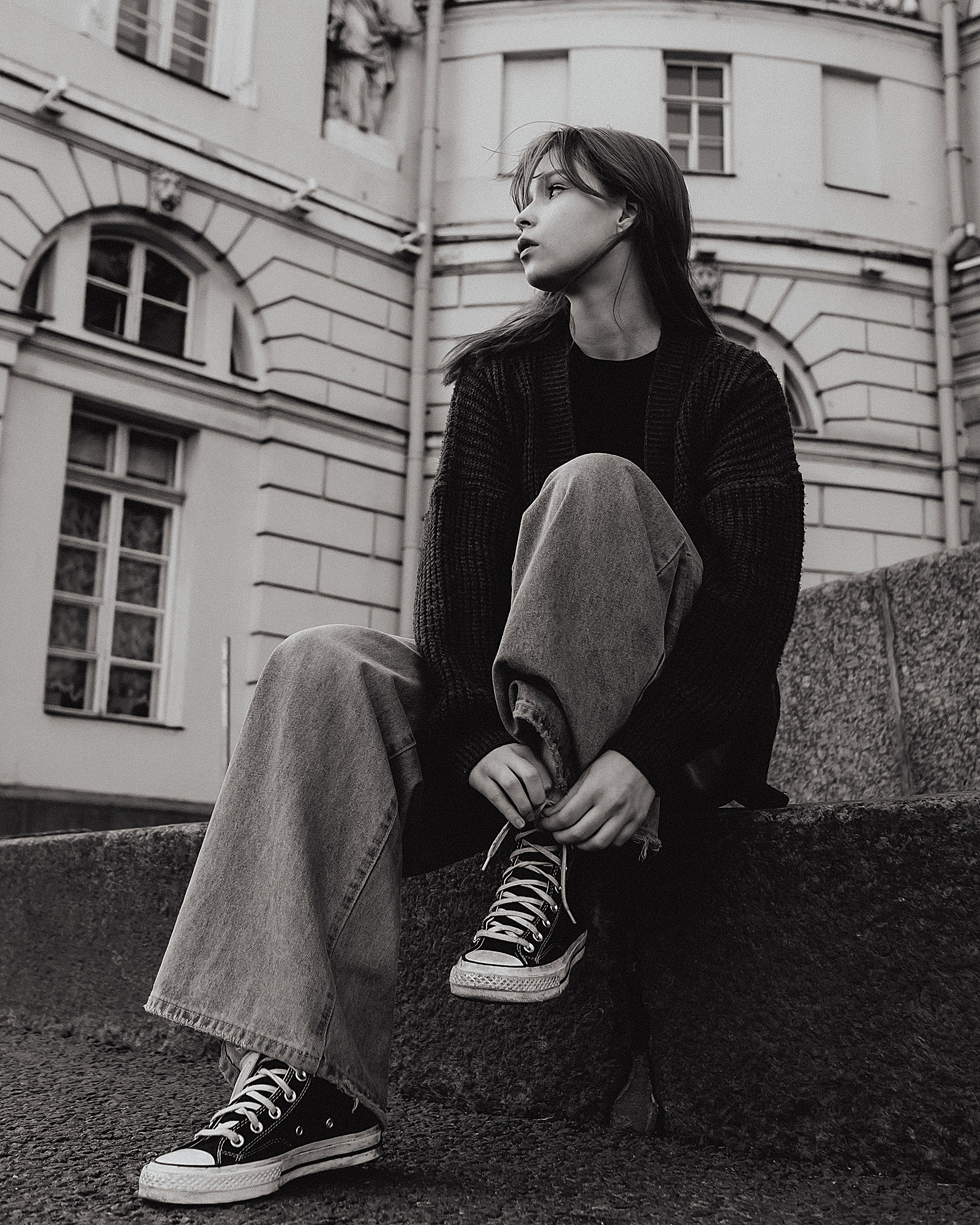 Win. Фотограф в Санкт-Петербурге Илья Черненко