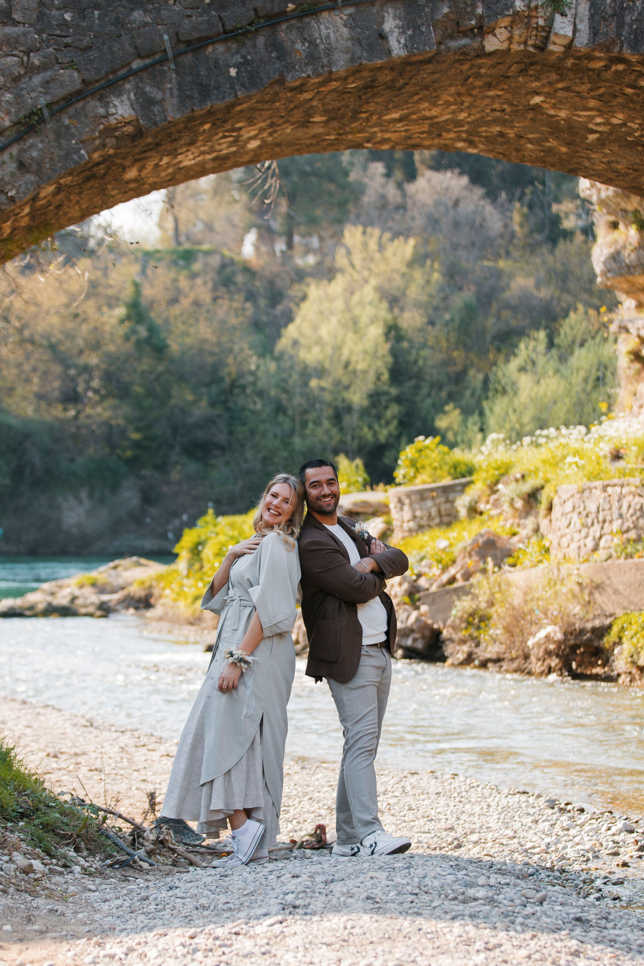 Park. Photographer in Montenegro Tatiana Talaeva