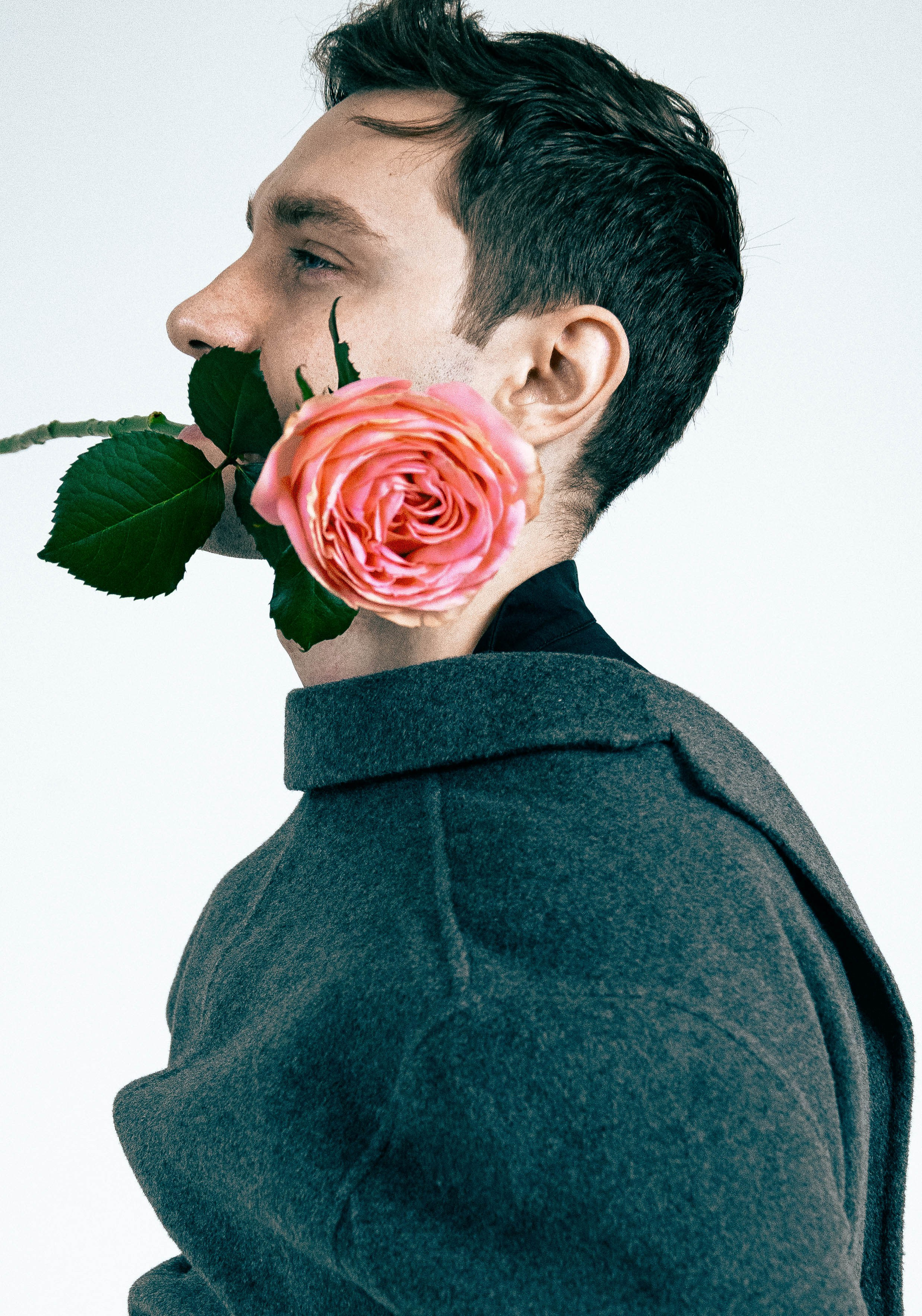 Съёмки для артистов театра и кино. ФОТОГРАФ КРАСНОДАР | РОССИЯ