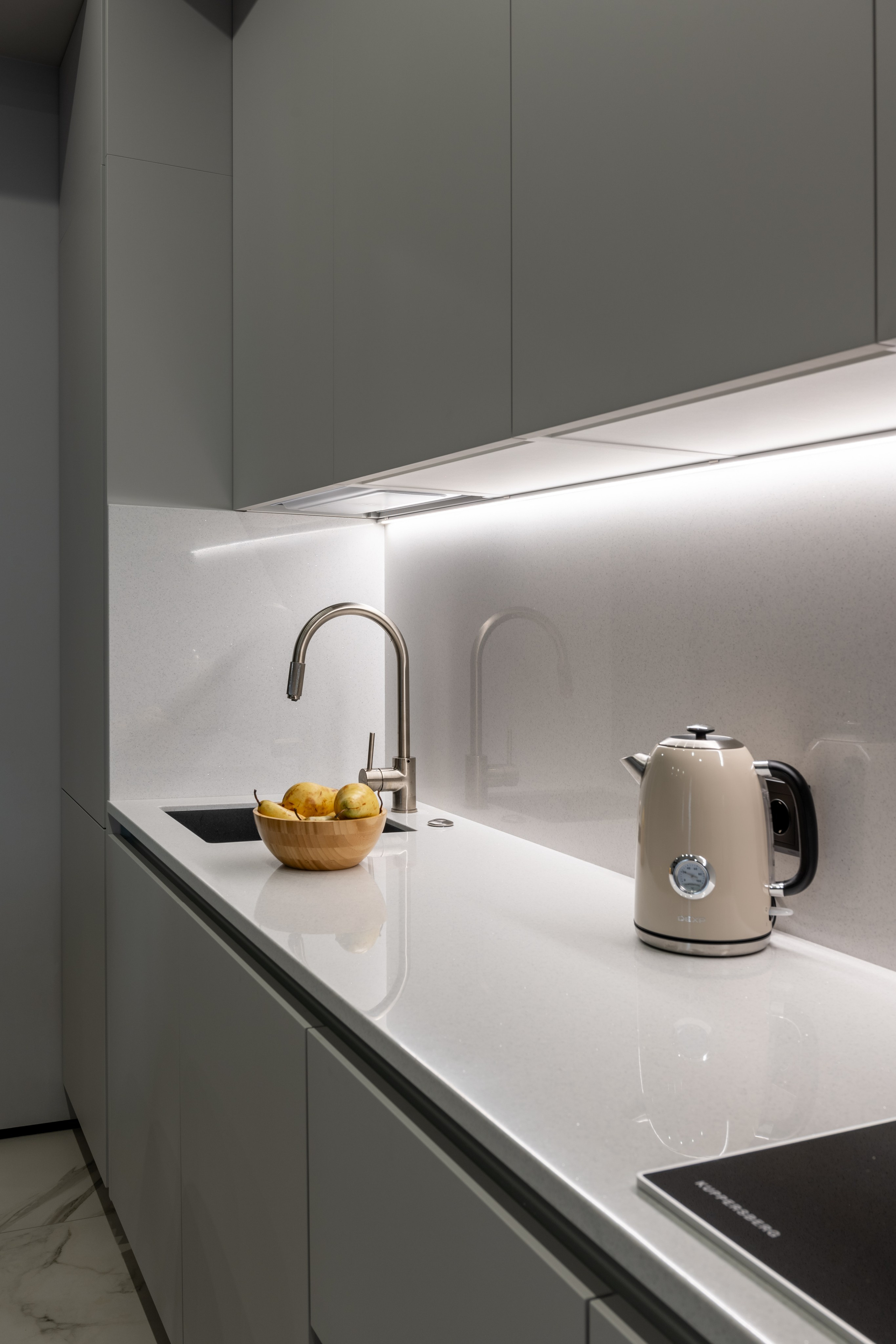 Апартаменты 9. Мария Кобзева, фотограф в Ялте, Крым