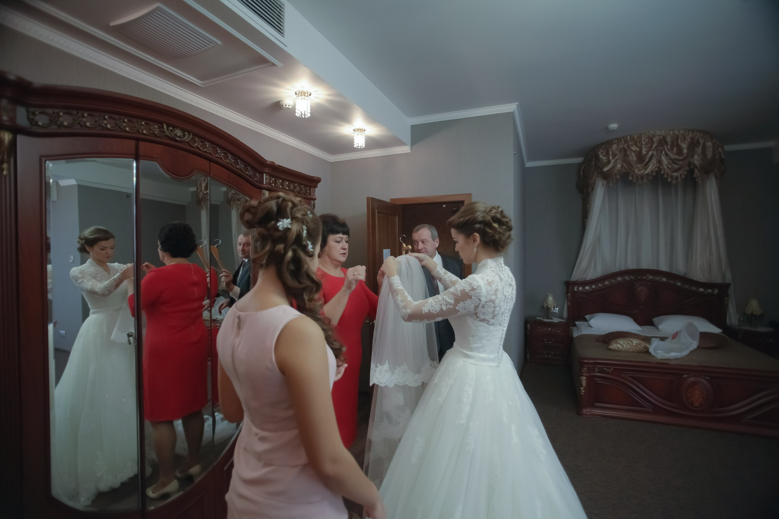 Утро/Morning. Максим Матвийченко и Виктория Басова профессионалы своего дела