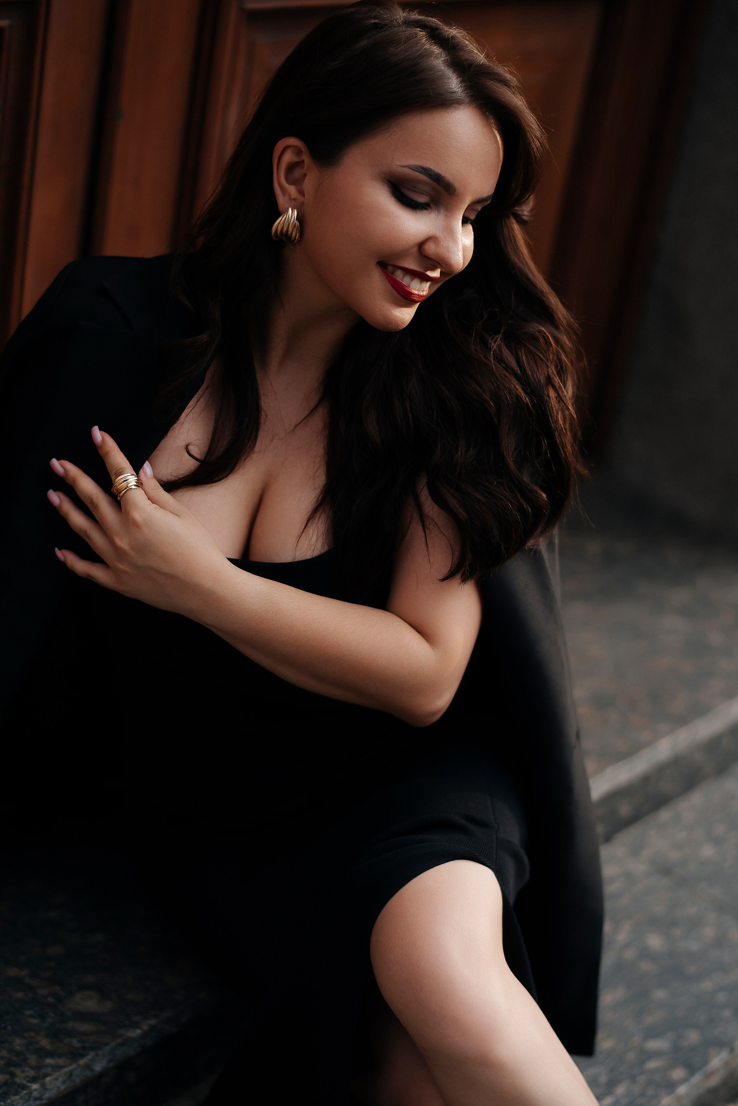 Осеняя прогулка. Свадебный фотограф Ростов-на-Дону от 4 400 руб. |Кристина Гайсенюк