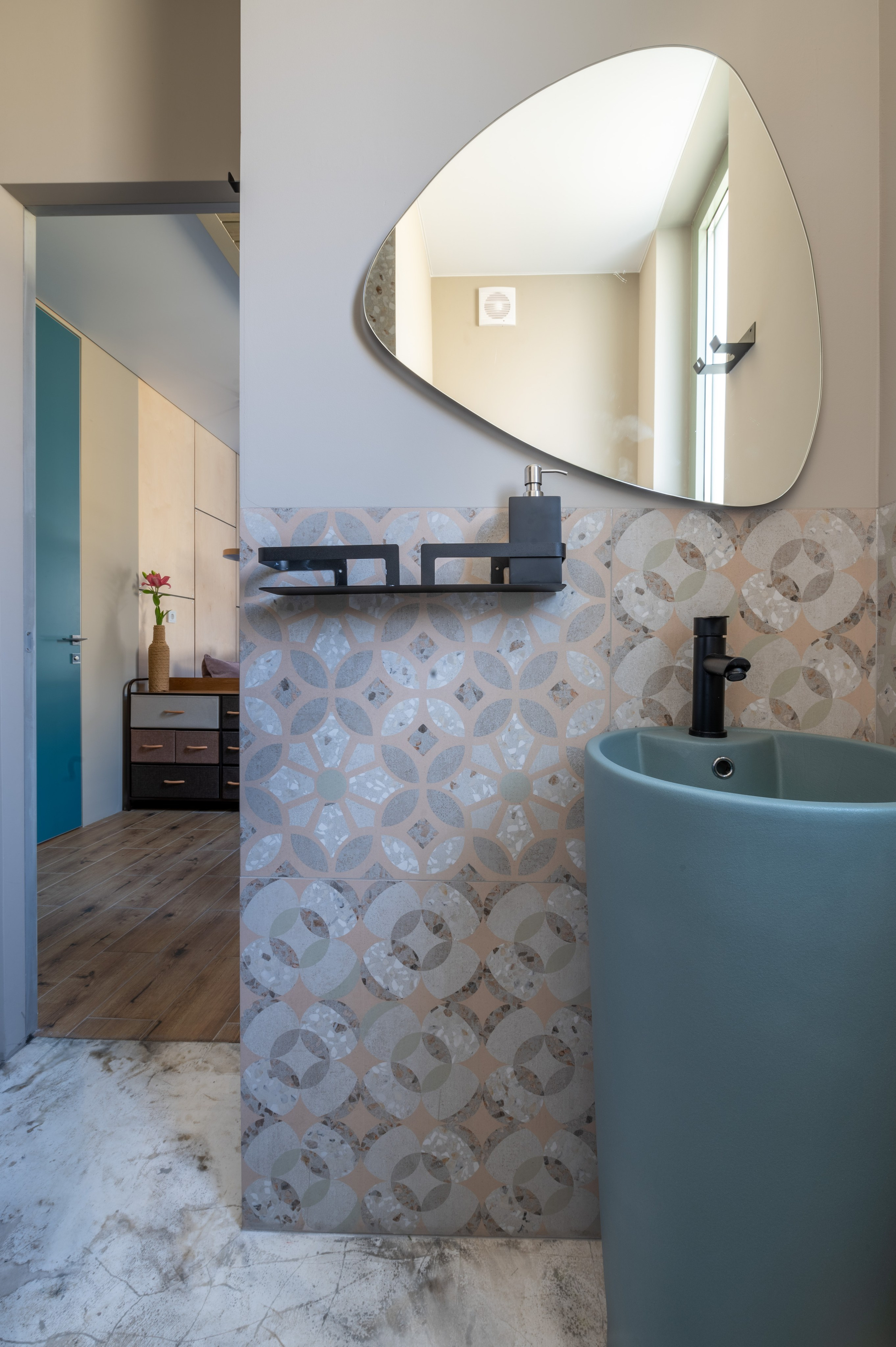 Апарт-отель Куб Green в Красной Поляне. Репортажный фотограф в Красной Поляне и Сочи Павлюченко Екатерина