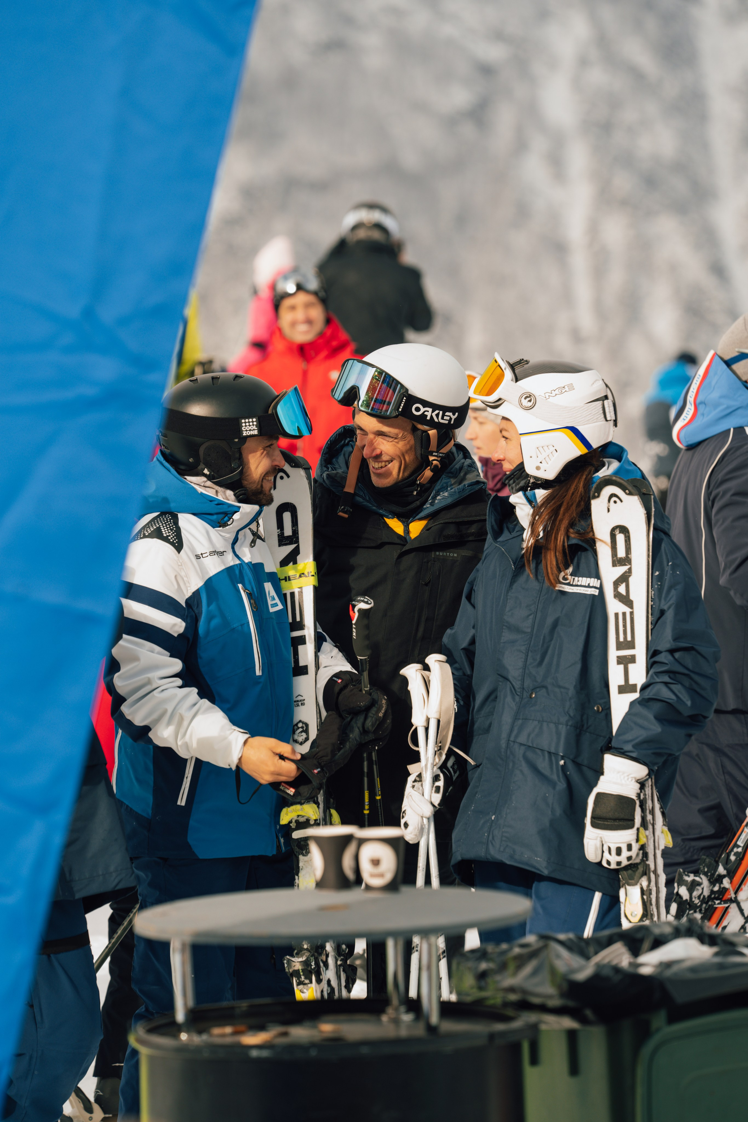 VK Music Fest на курорте Газпром Лаура. Репортажный фотограф в Красной Поляне и Сочи Павлюченко Екатерина