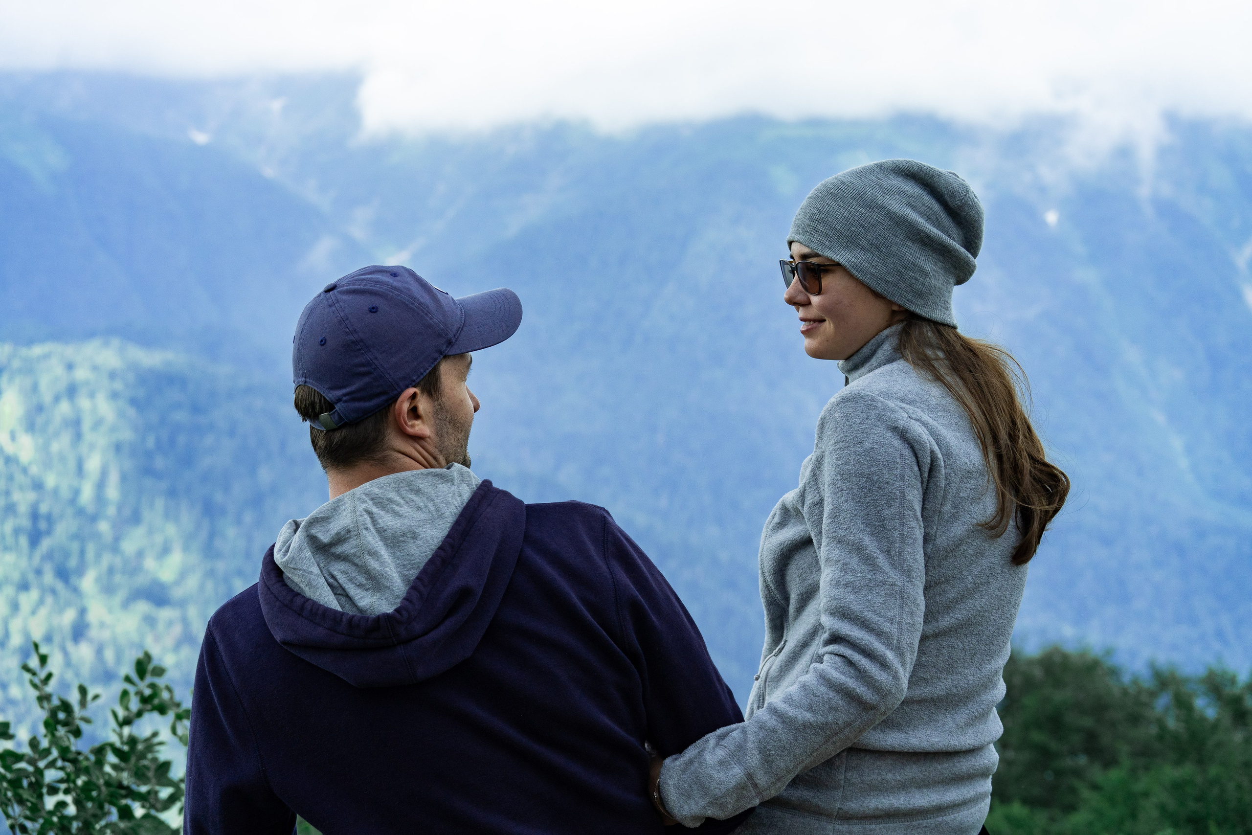 Психологический тренинг на озере Зеркальное. Репортажный фотограф в Красной Поляне и Сочи Павлюченко Екатерина