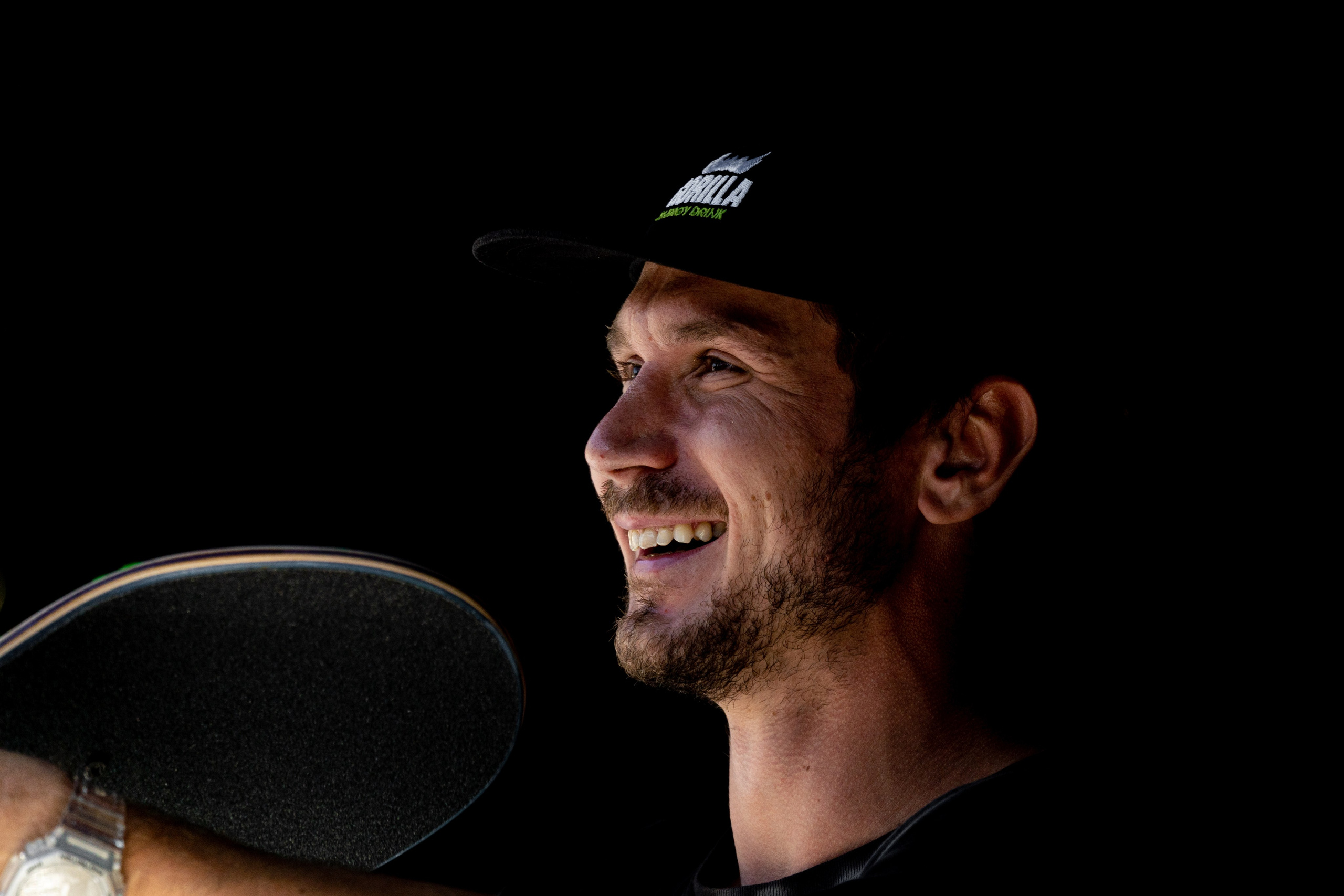 Чемпионат России по скейтбордингу на курорте Красная Поляна 2022. Репортажный фотограф в Красной Поляне и Сочи Павлюченко Екатерина