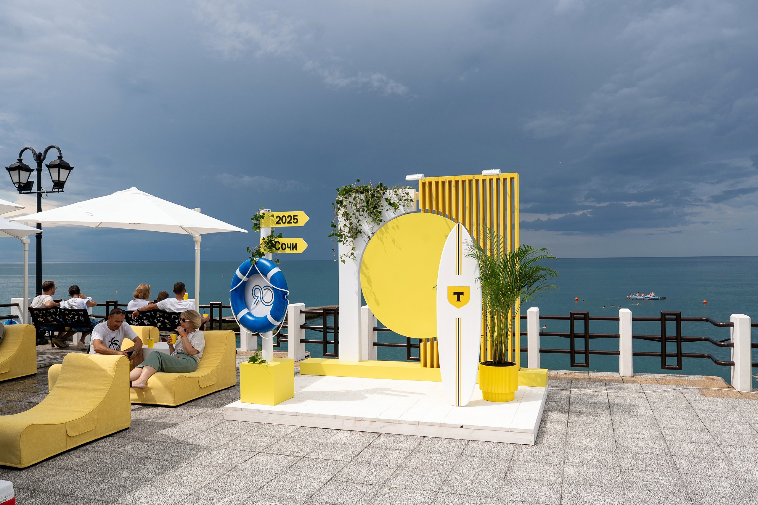 Норникель 90 лет празднование Дня Рождения в санатории Заполярье. Репортажный фотограф в Красной Поляне и Сочи Павлюченко Екатерина