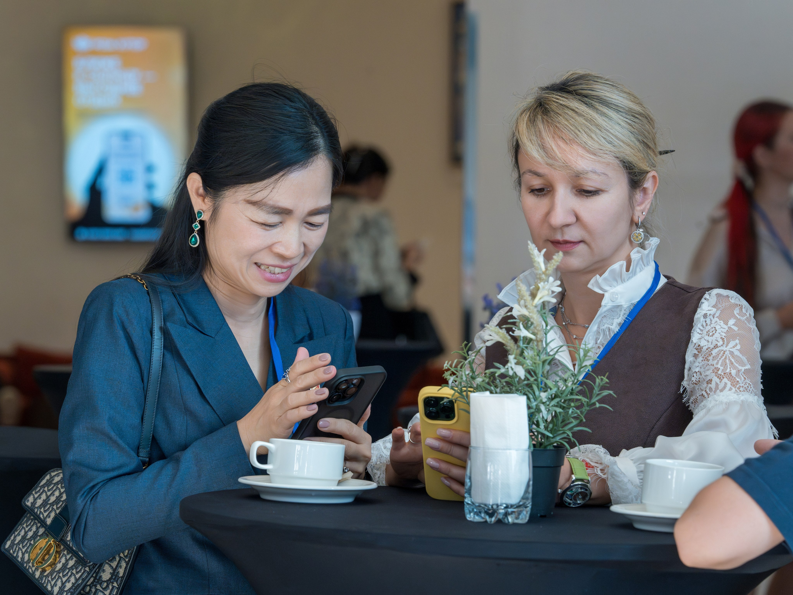 ChinaRosaFest 2024. Репортажный фотограф в Красной Поляне и Сочи Павлюченко Екатерина