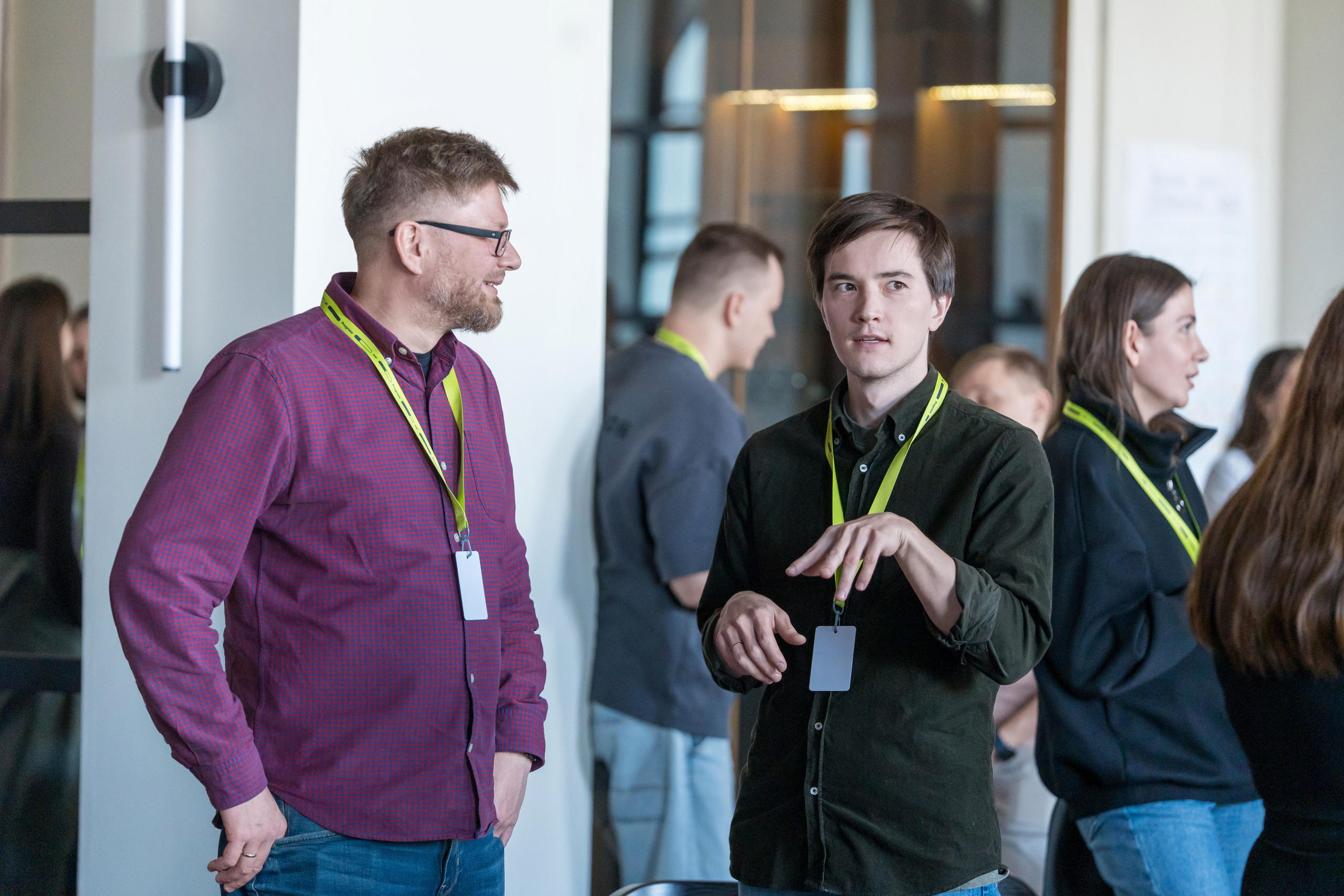 Тренинг для компании S7 Airlines в Красной Поляне. Репортажный фотограф в Красной Поляне и Сочи Павлюченко Екатерина