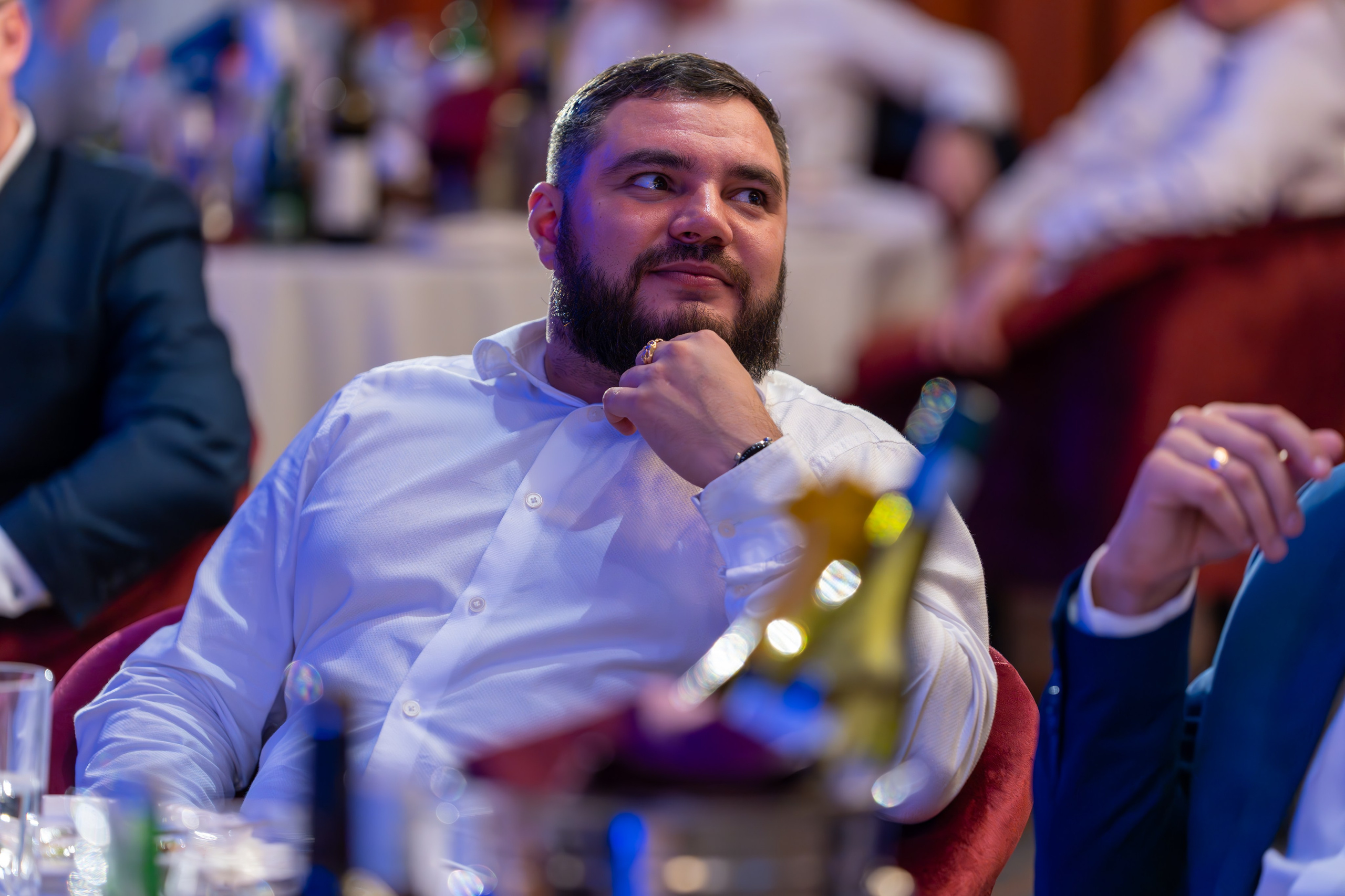 MICE мероприятие для компании «Базис». Репортажный фотограф в Красной Поляне и Сочи Павлюченко Екатерина