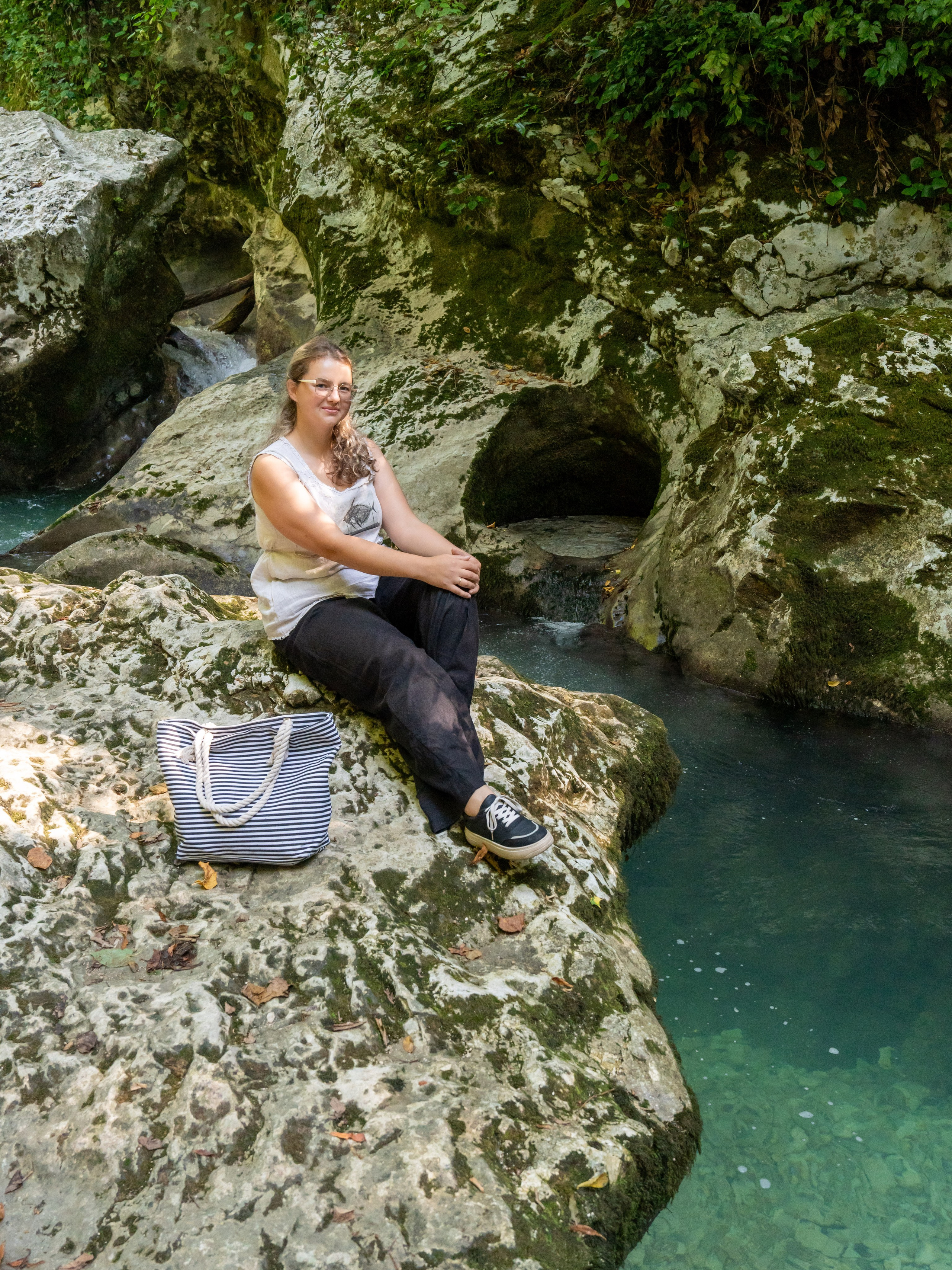 Mice мероприятие — тур по Абхазии. Репортажный фотограф в Красной Поляне и Сочи Павлюченко Екатерина