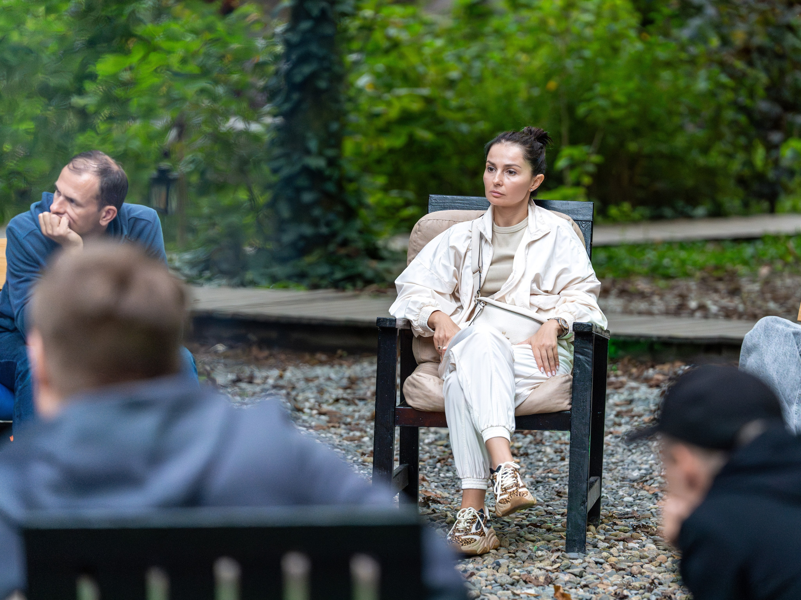 MICE меоприятие на курорте Красная Поляна для компании «Неометрия''. Репортажный фотограф в Красной Поляне и Сочи Павлюченко Екатерина