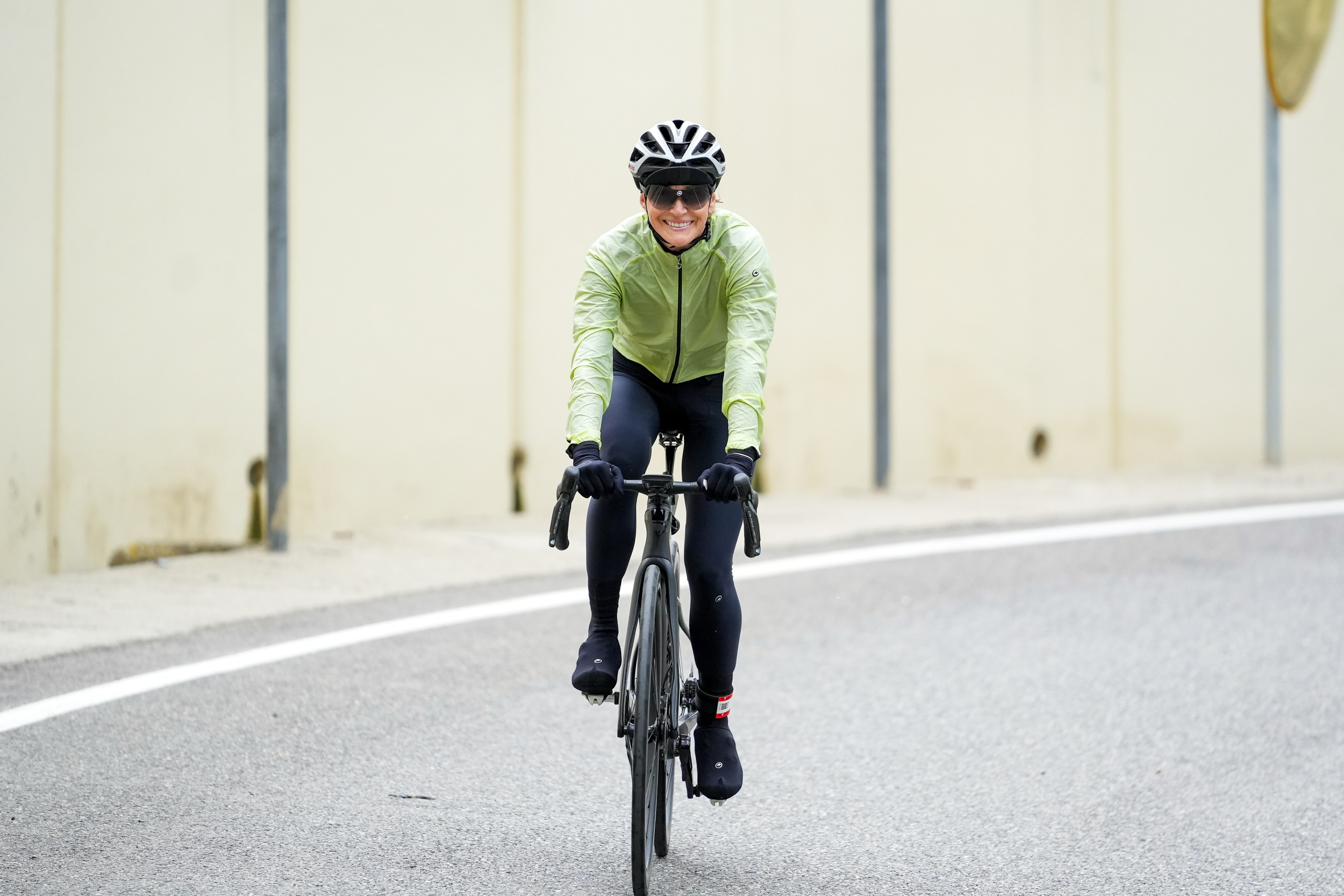 Велогонка «Три горы» на курортах горного кластера Красная Поляна. Репортажный фотограф в Красной Поляне и Сочи Павлюченко Екатерина