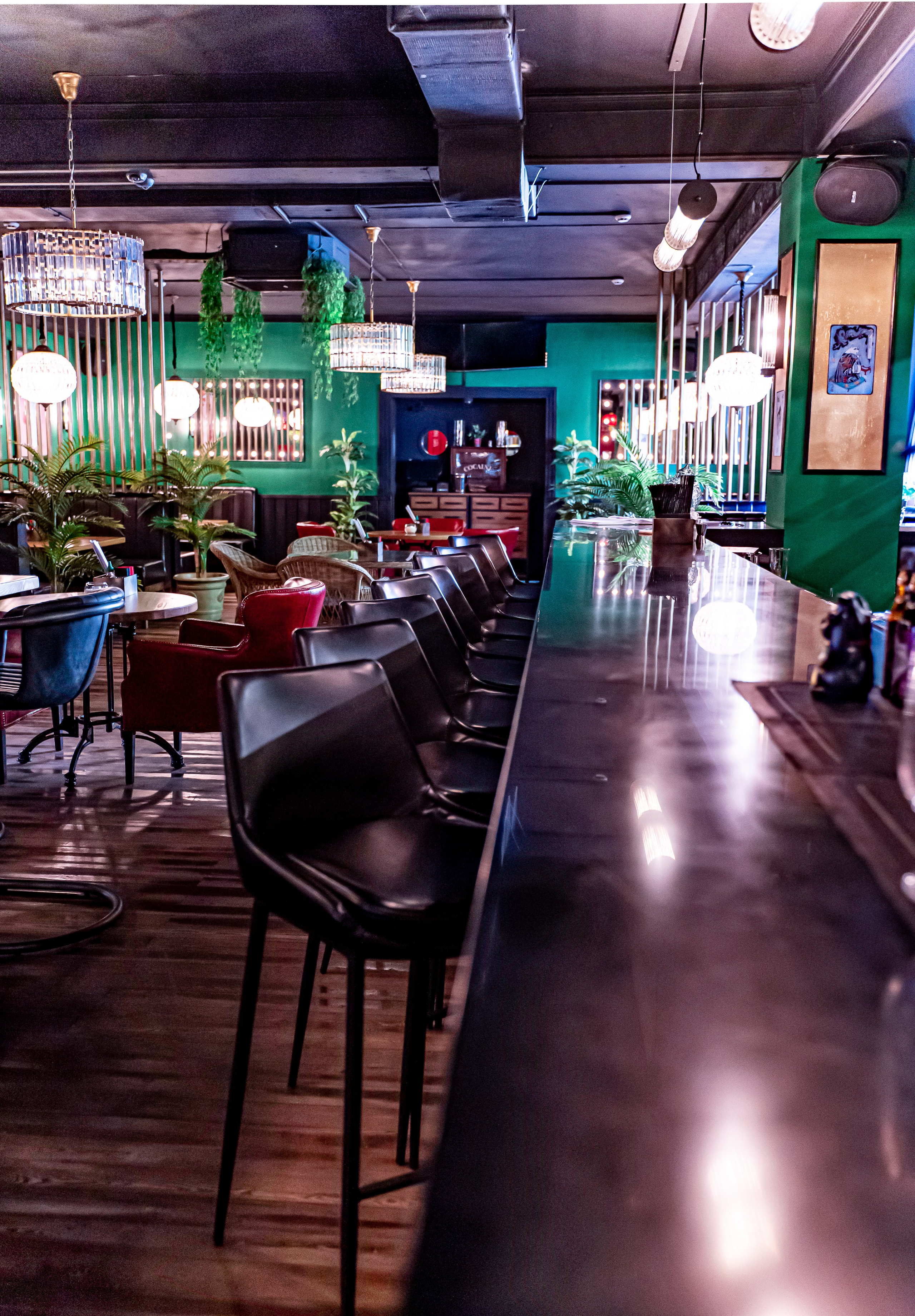 Ресторан Wok Bangkok на Розе Хутор. Репортажный фотограф в Красной Поляне и Сочи Павлюченко Екатерина