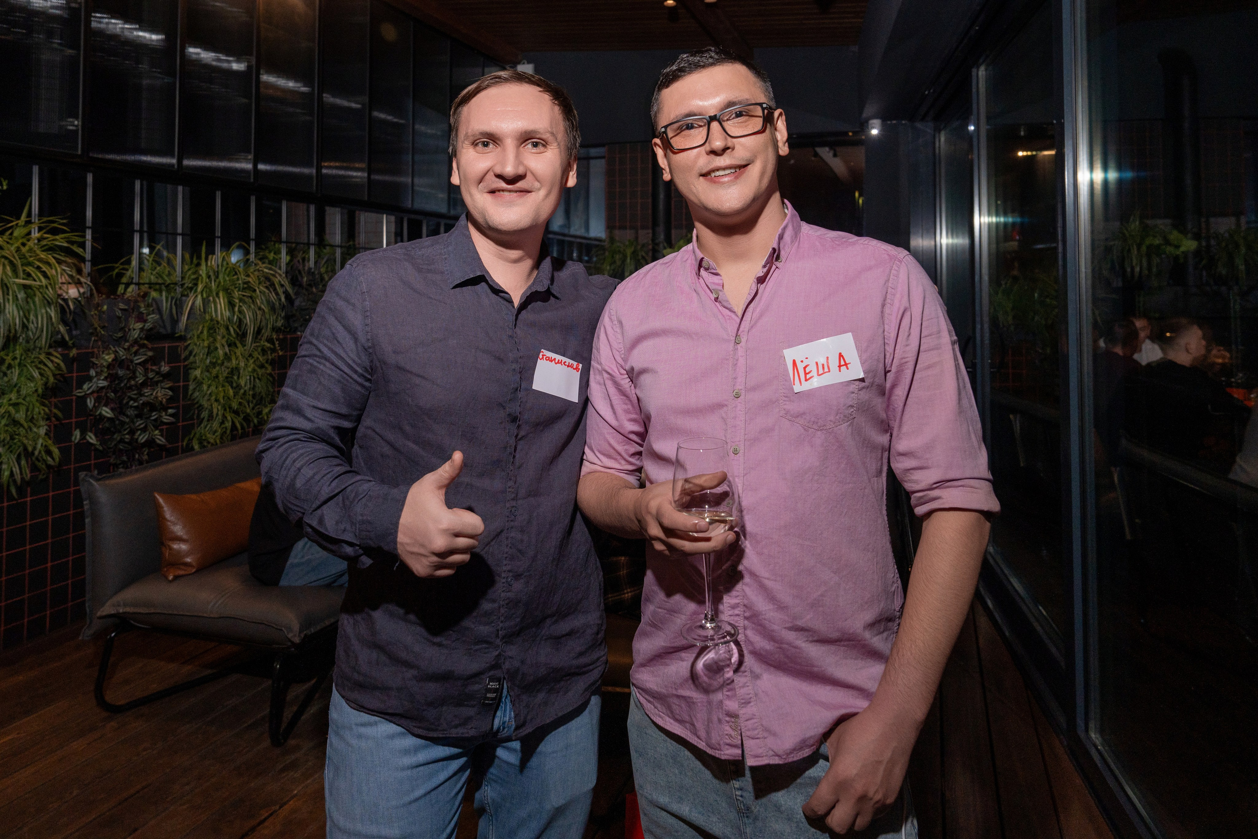 Вечернее мероприятие для компании «Мои инстурменты». Репортажный фотограф в Красной Поляне и Сочи Павлюченко Екатерина