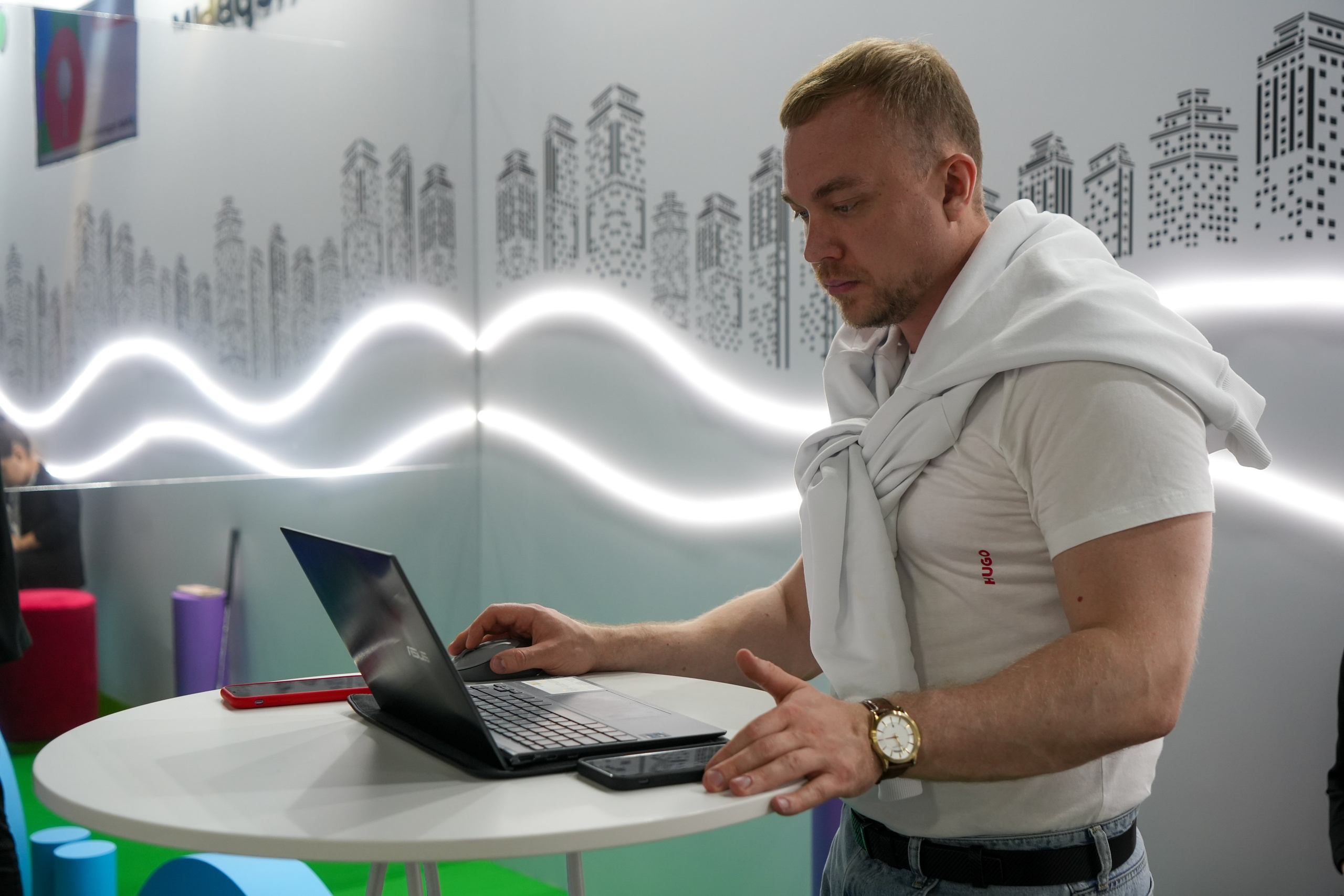 Фотоотчет для Авито Недвижимость. Репортажный фотограф в Красной Поляне и Сочи Павлюченко Екатерина