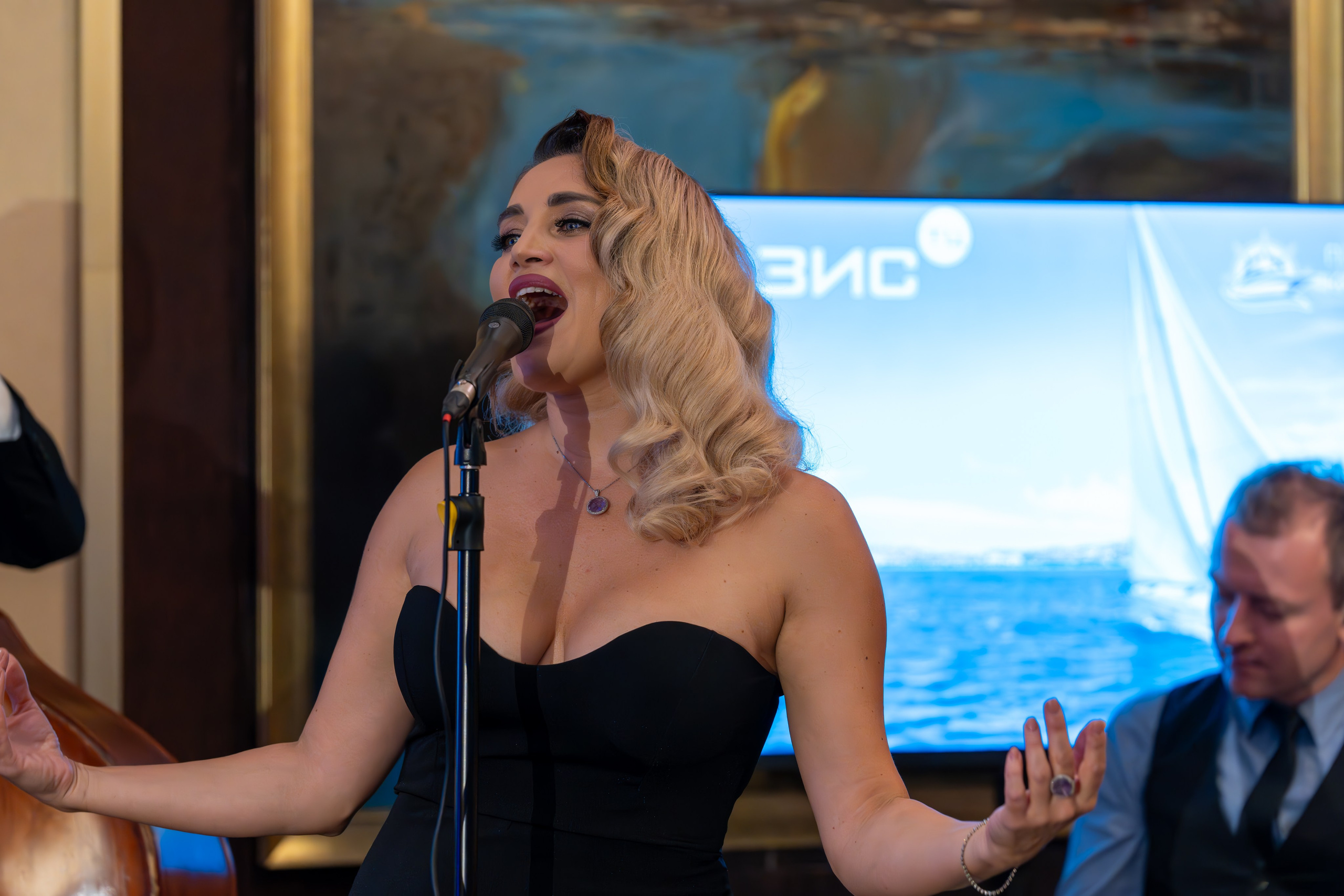 MICE мероприятие для компании «Базис». Репортажный фотограф в Красной Поляне и Сочи Павлюченко Екатерина