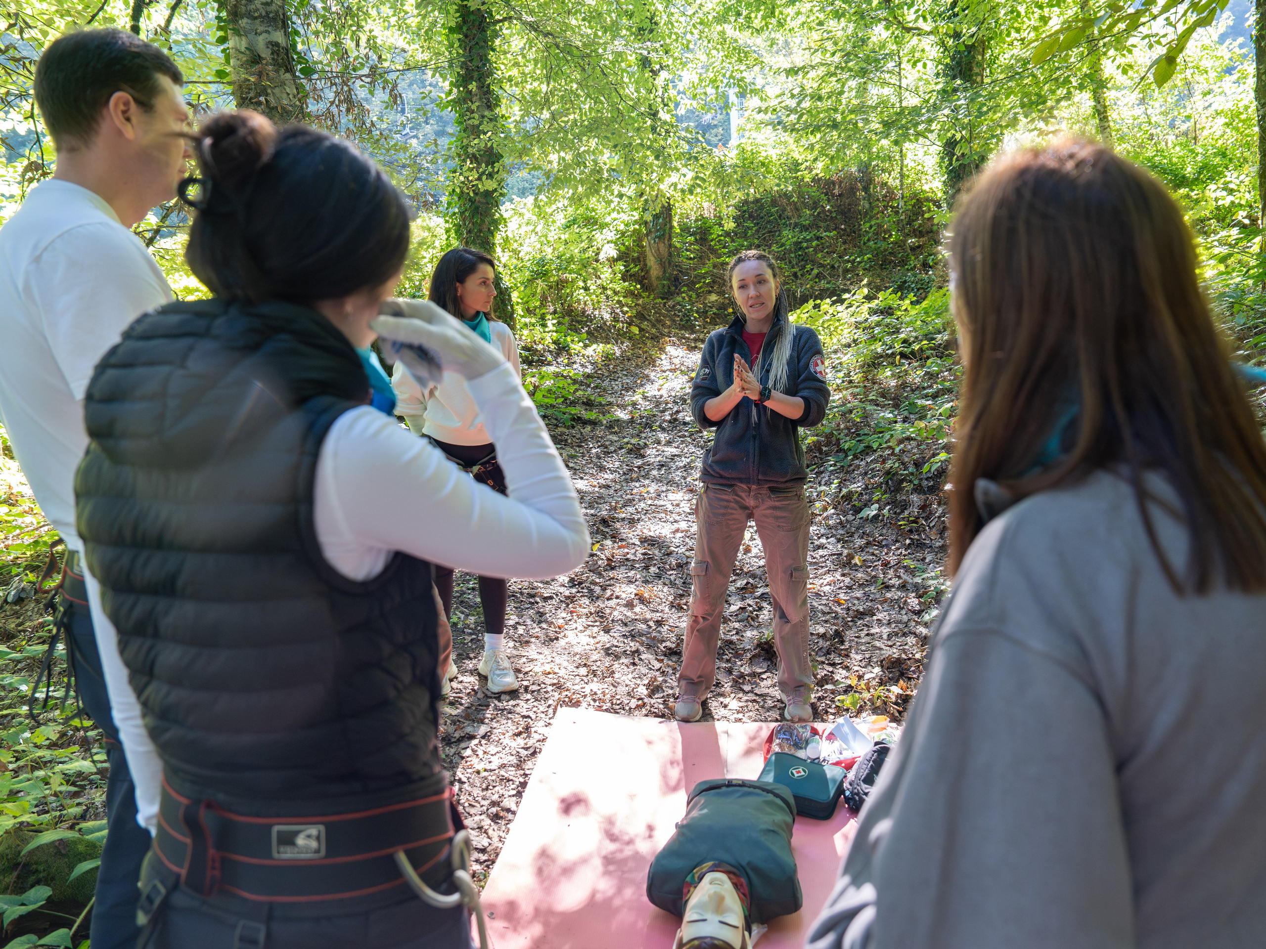 MICE меоприятие на курорте Красная Поляна для компании «Неометрия''. Репортажный фотограф в Красной Поляне и Сочи Павлюченко Екатерина