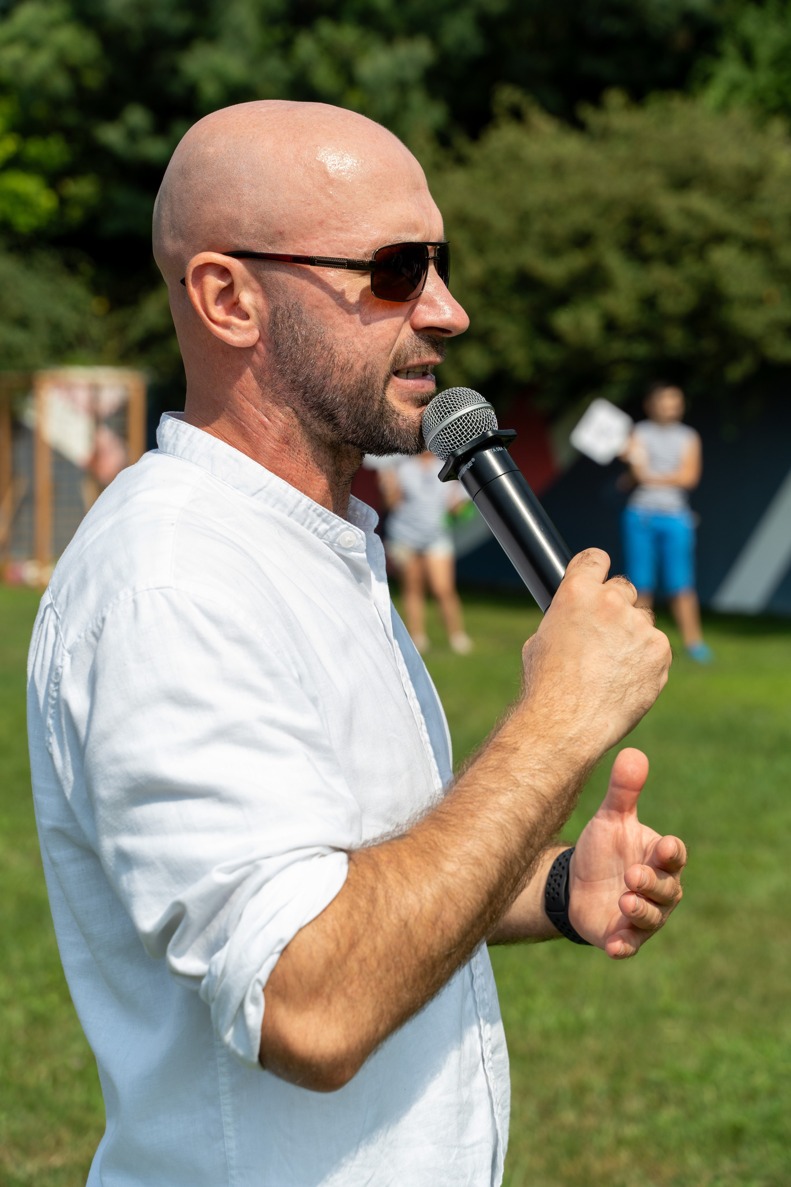 MICE мероприятие в Skypark «Фортбоярд». Репортажный фотограф в Красной Поляне и Сочи Павлюченко Екатерина