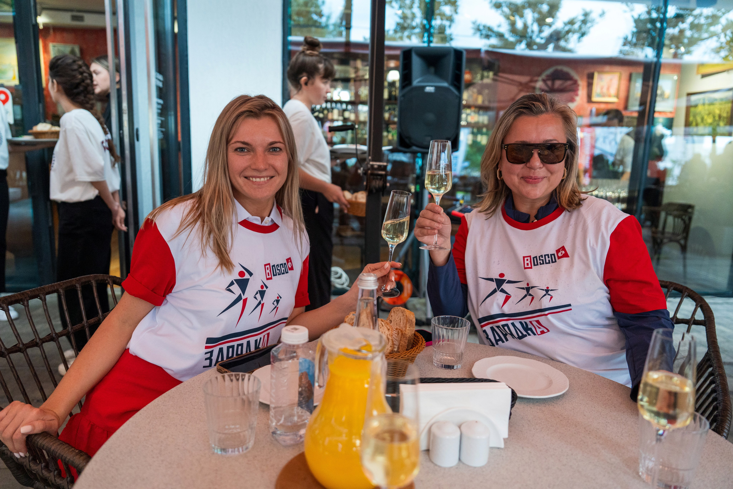 Открытие магазина Bosco в Геленджике. Репортажный фотограф в Красной Поляне и Сочи Павлюченко Екатерина