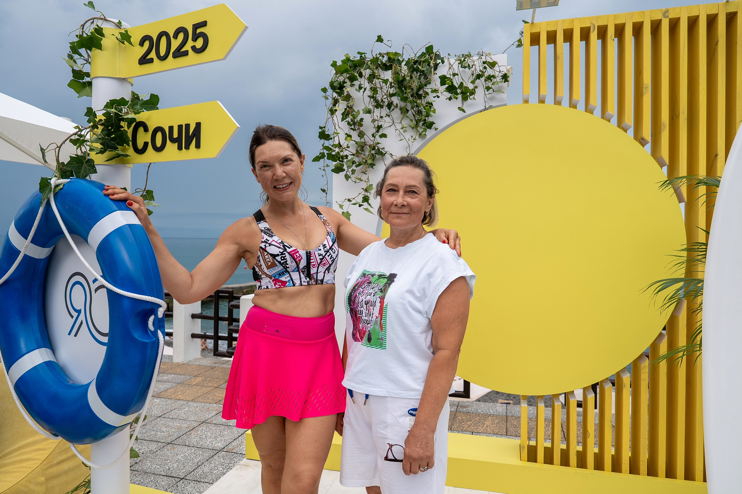 Норникель 90 лет празднование Дня Рождения в санатории Заполярье. Репортажный фотограф в Красной Поляне и Сочи Павлюченко Екатерина