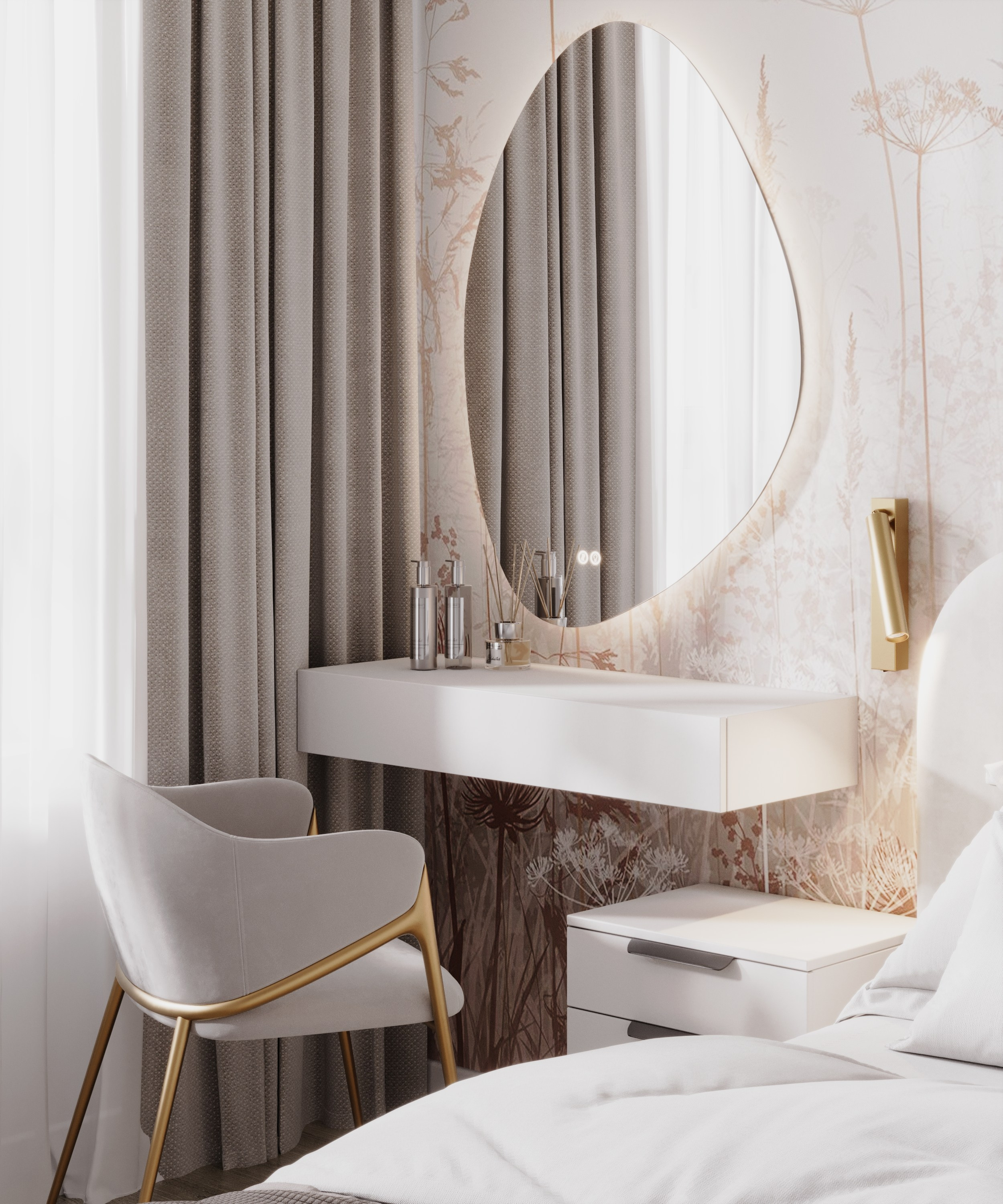 KAZAN, 75 м. Анастасия Дремина 1606 BUREAU